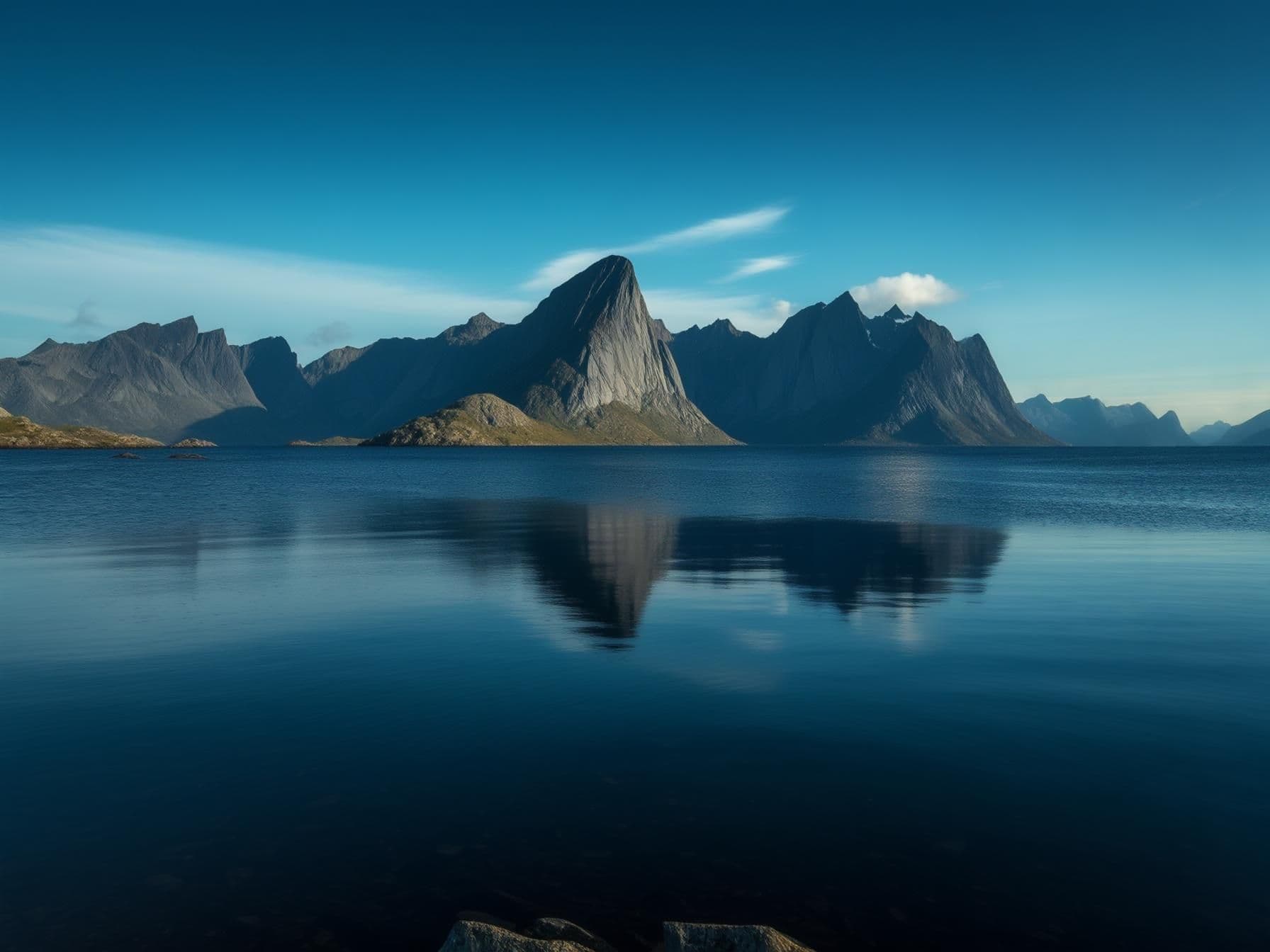 Discover the Best Time to Visit the Lofoten Islands: Seasons, Weather & Activities Guide
