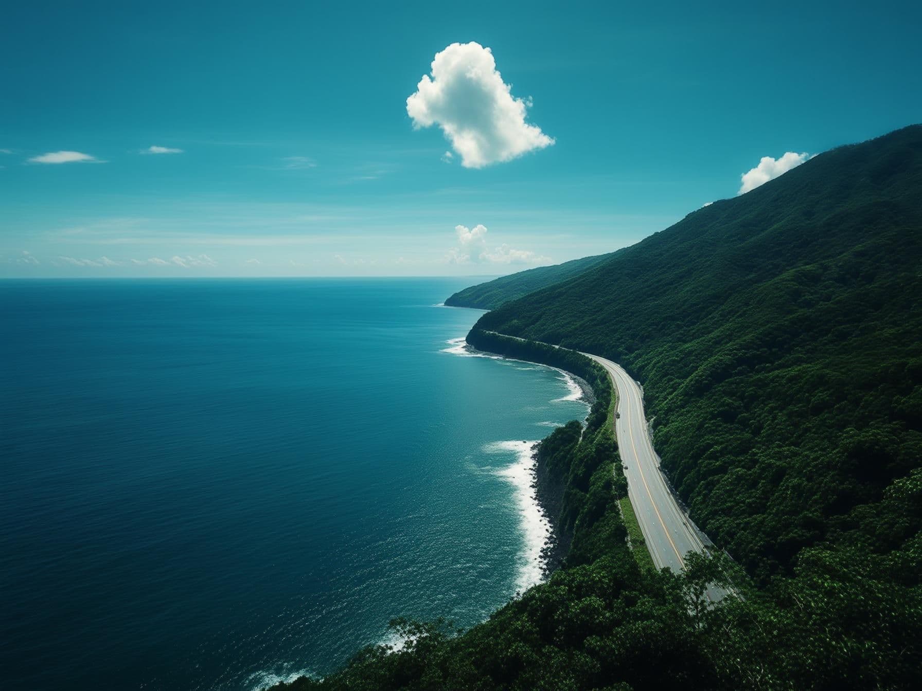 Discover Taitung: 10 Essential Attractions for First-Time Visitors