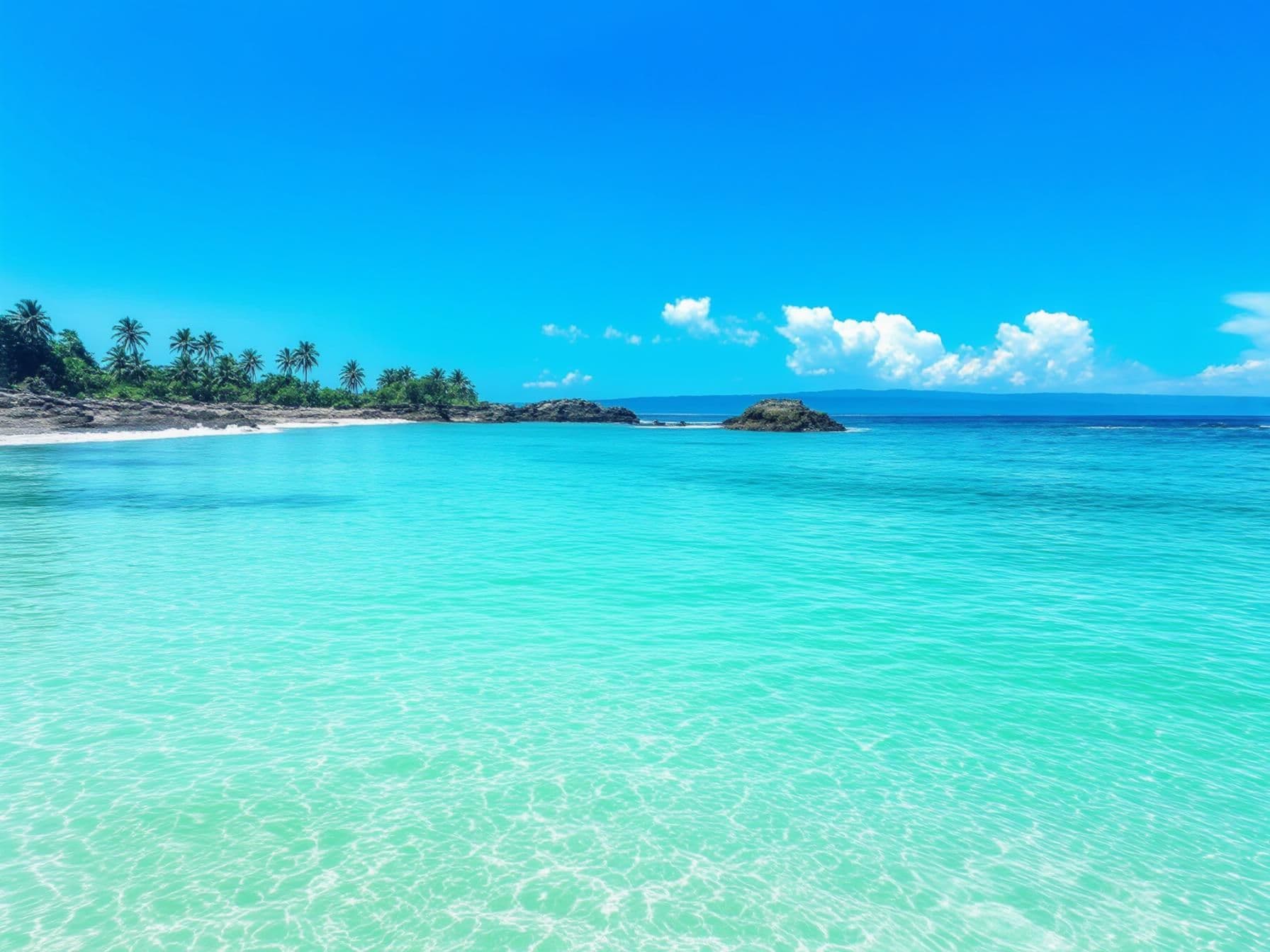 Top Beaches and Coastal Experiences in Taitung: Your Ultimate Guide