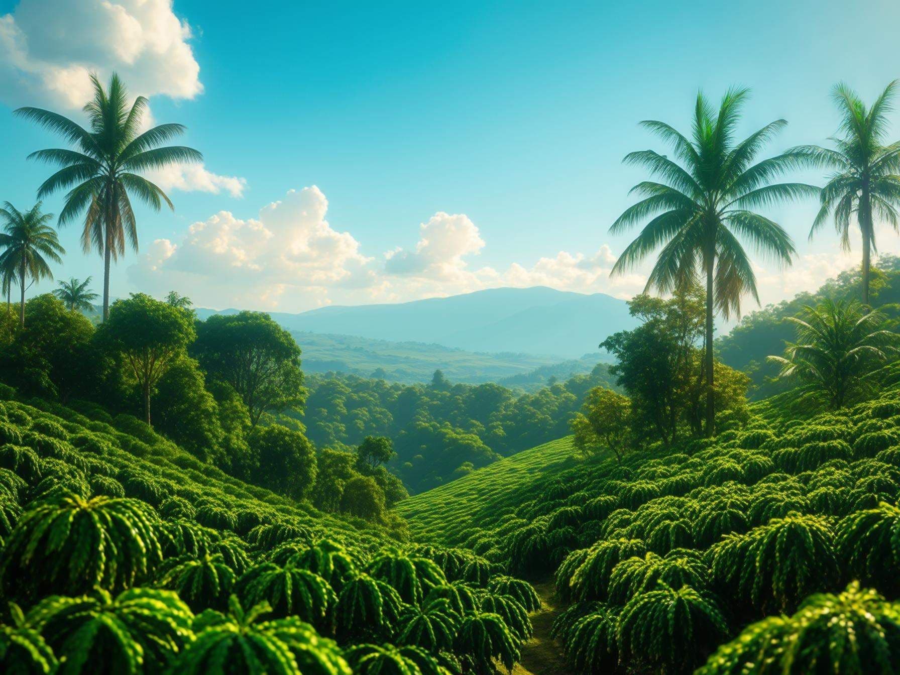 When is the Best Time to Visit Salento, Colombia? Weather Guide & Festival Calendar