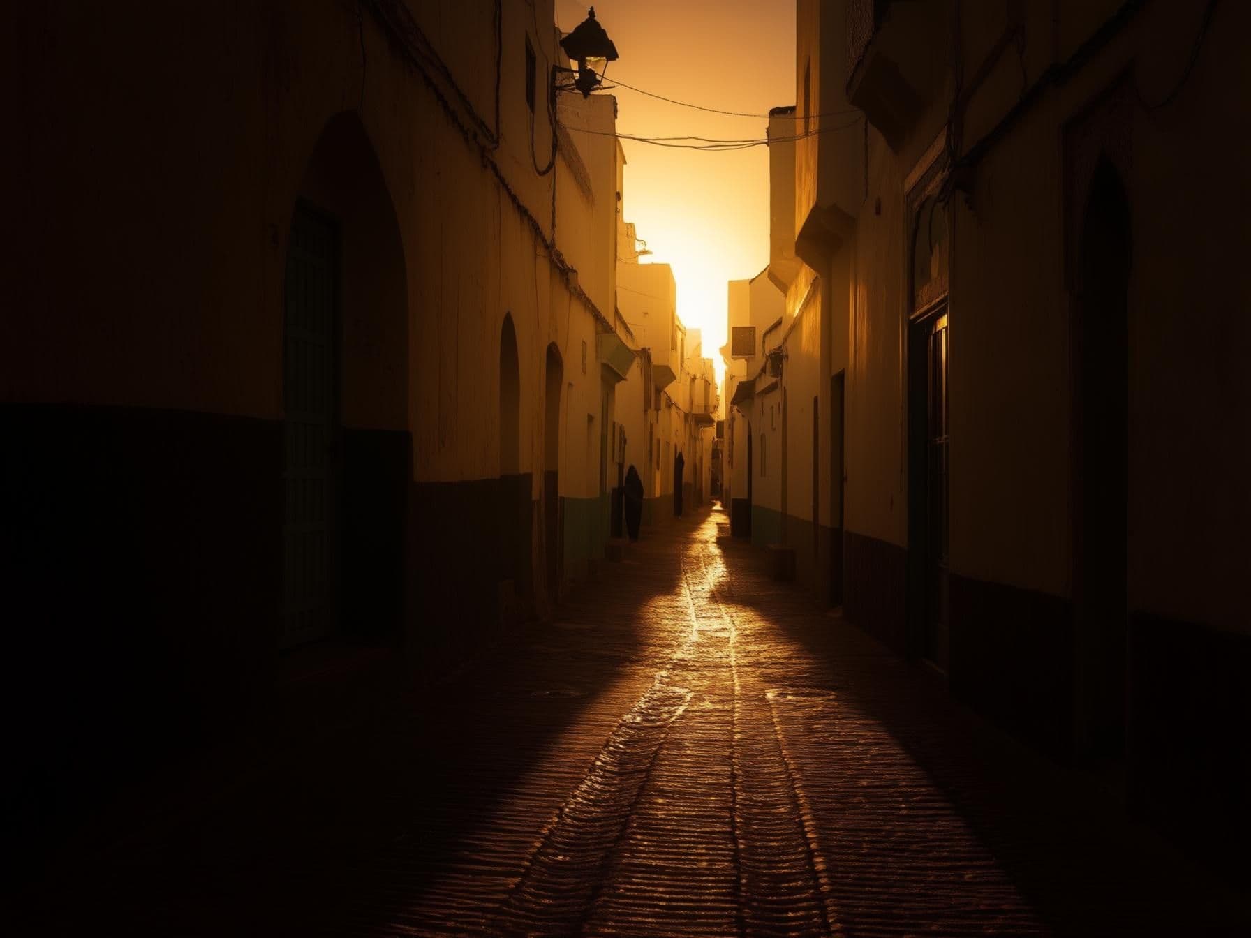 Exploring Asilah: Flights, Hotels, and Insider Travel Tips