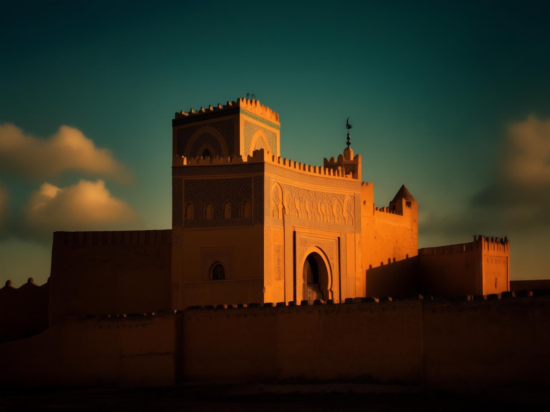 Exploring Tlemcen: Flights, Hotels, and Insider Travel Tips