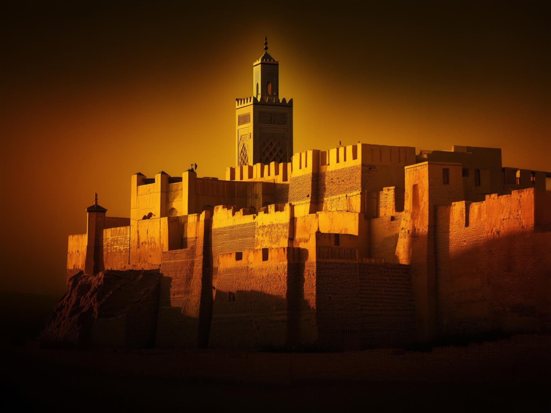 Discover Tlemcen: History, Culture, Top Accommodations, and Dining Guide