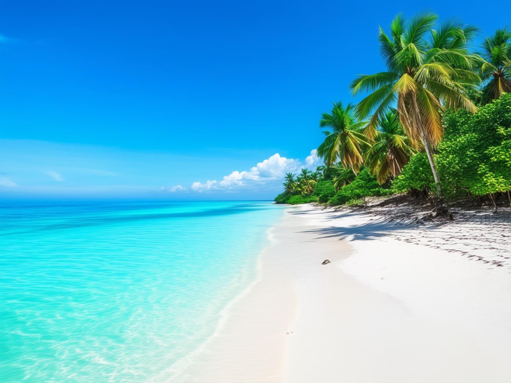 Top Beaches to Visit in Watamu: A Traveler’s Guide