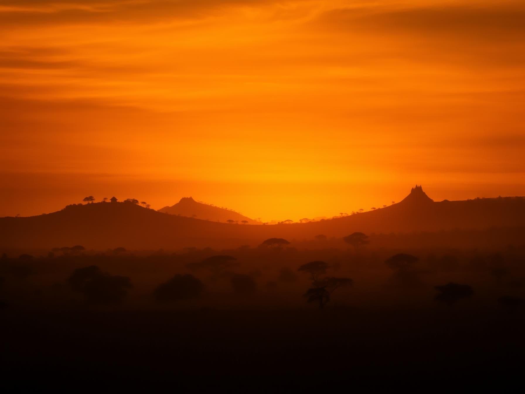 Discovering Paradise: Top 10 Must-Visit Attractions on Sumba Island, Indonesia