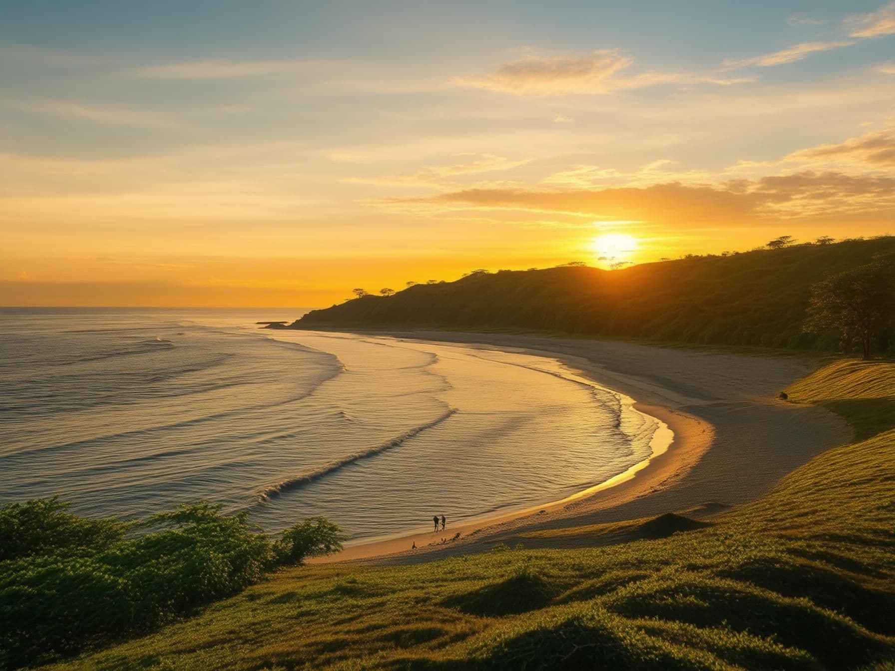 Sumba Island Travel Guide: Finding the Best Low-Cost Flights and Hotels