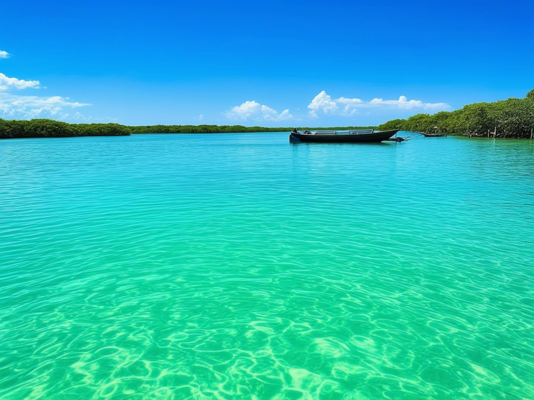 Exploring Bacalar Lagoon: Top Activities, Hotels, and Travel Tips
