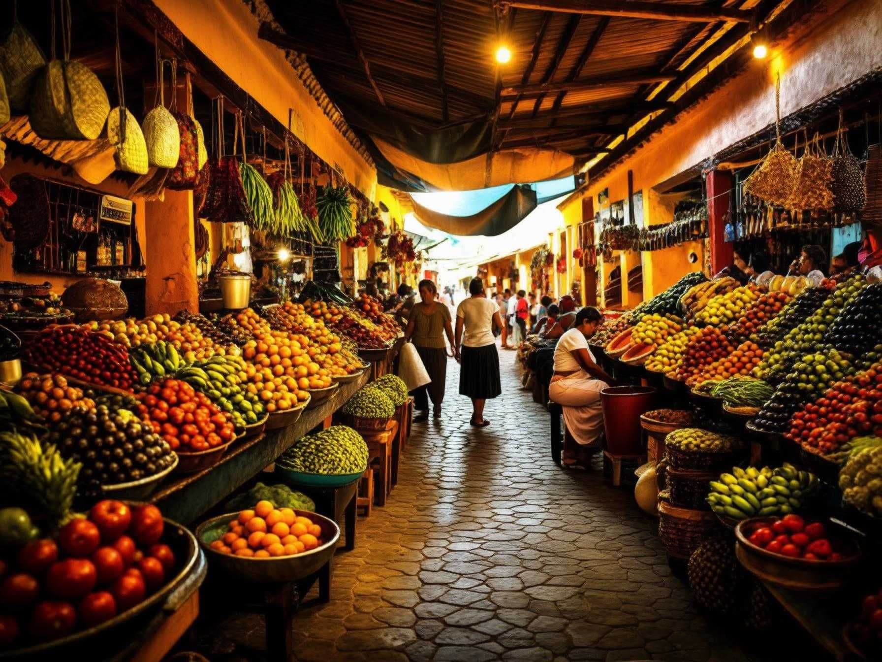 Discovering Bacalar: A Food and Culture Lover’s Paradise