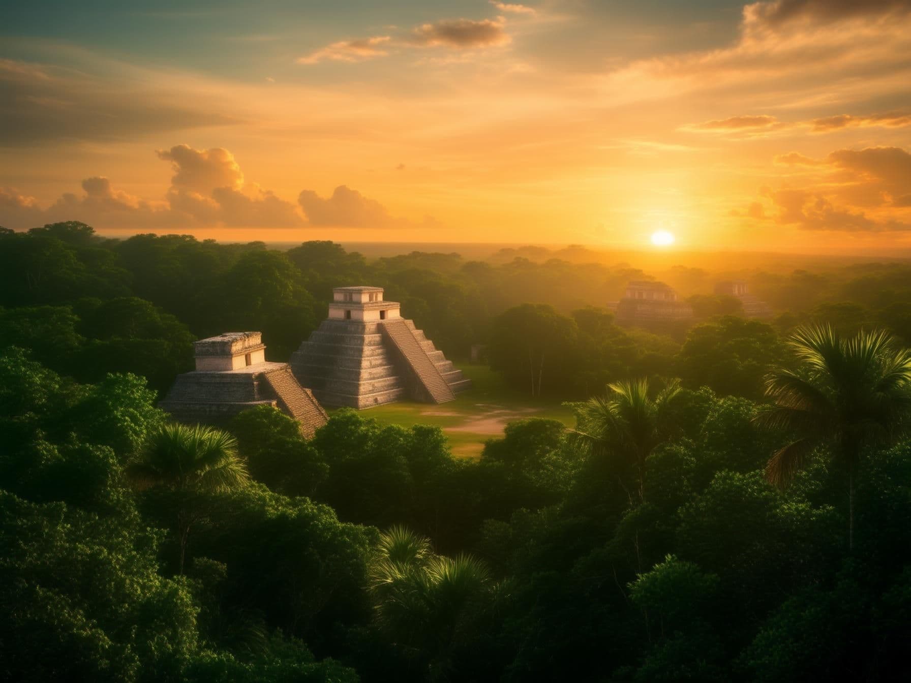 Exploring Lubaantun: Your Ultimate Guide to Hotels, Flights, and Local Insights