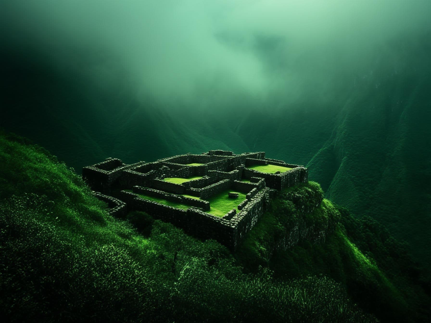 Chachapoyas Wonders: Top 10 Must-See Attractions in Peru