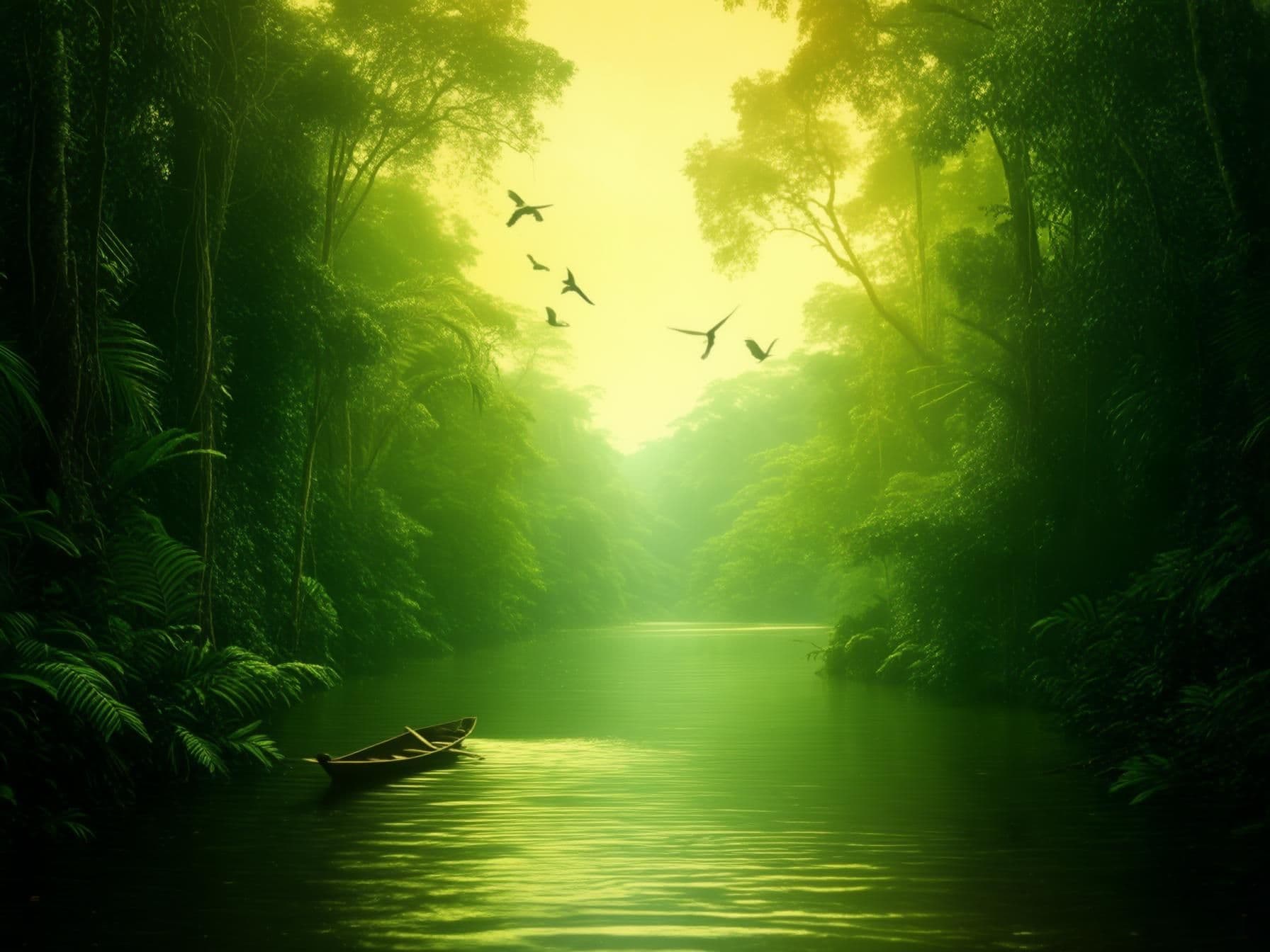 Exploring the Amazon Rainforest: A Complete Travel Guide from Iquitos