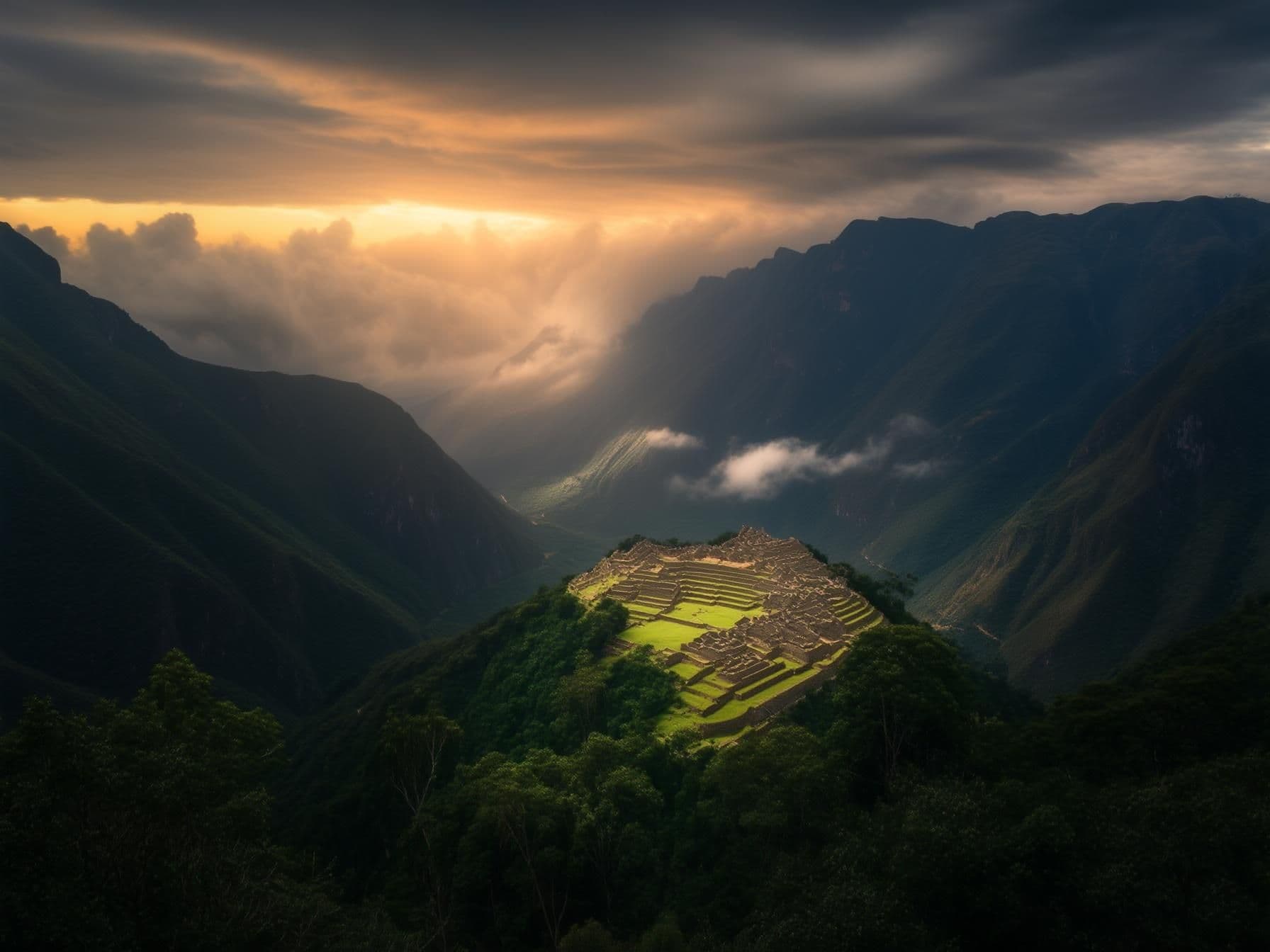 Exploring Chachapoyas: Flights, Hotels, and Tour Planning Tips