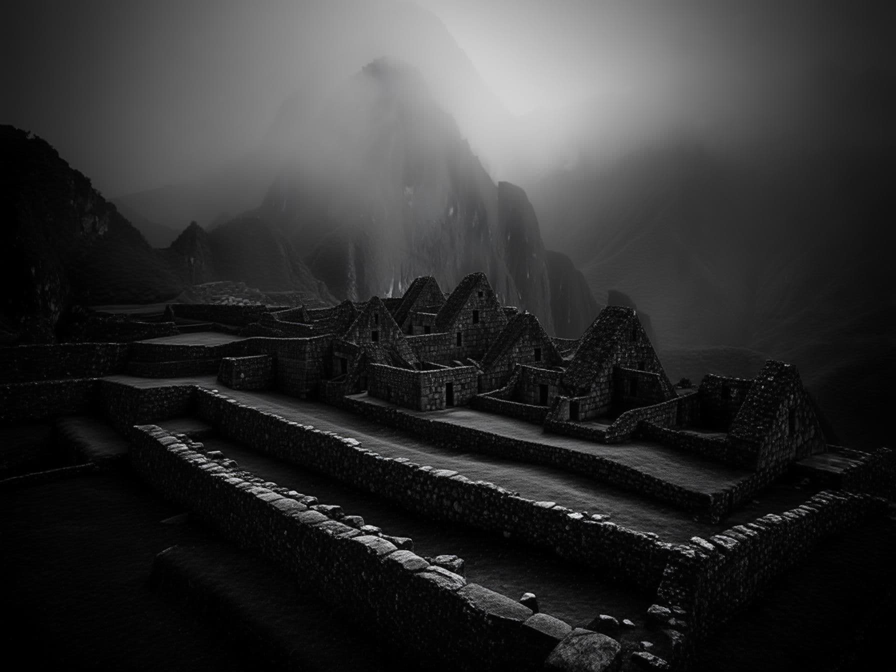 Exploring the Ancient Ruins of Kuélap: A Complete Travel Guide