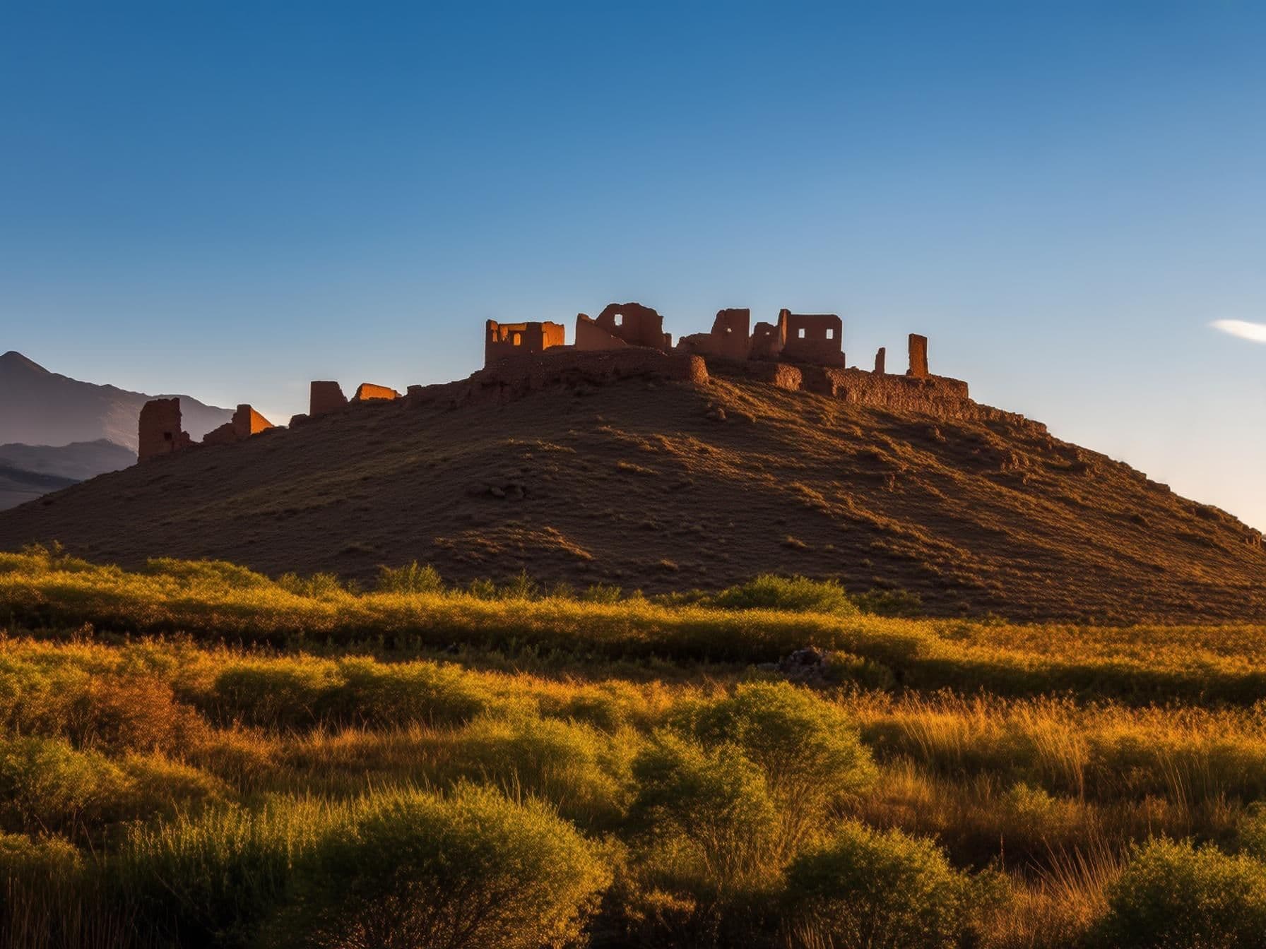 Tilcara Travel Guide: Flights, Transportation, and Tips