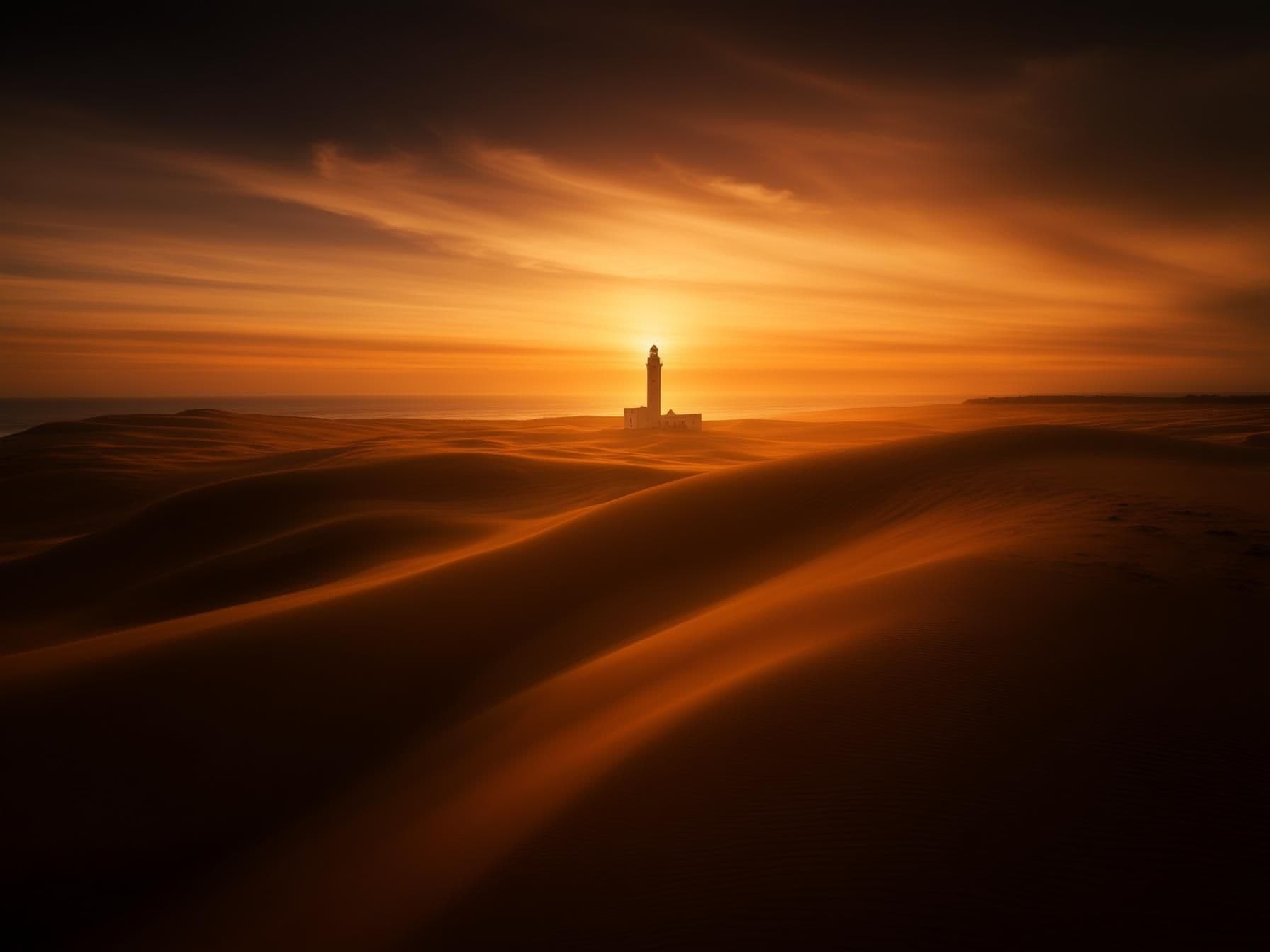 10 Must-See Attractions in Cabo Polonio, Uruguay