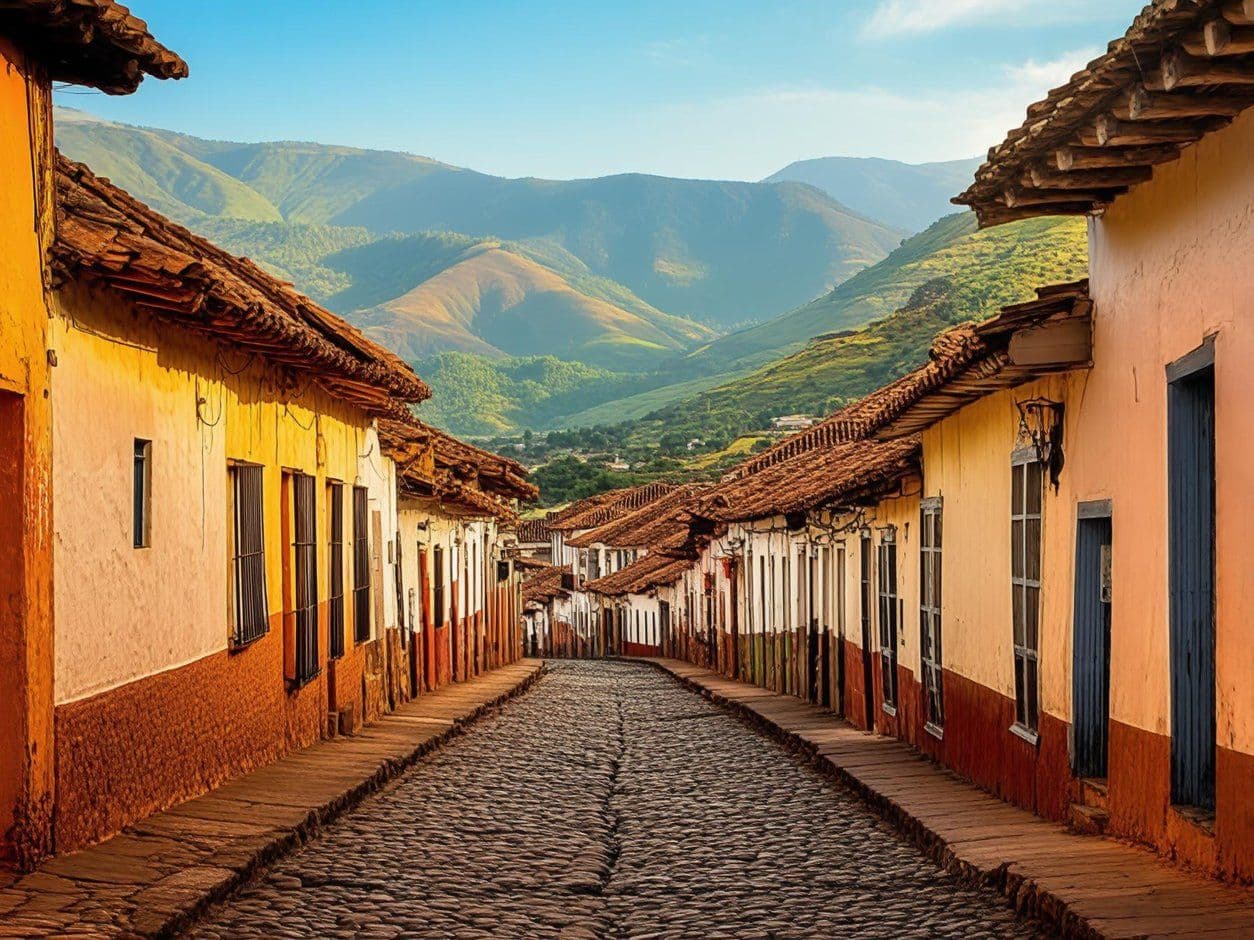 When is the Best Time to Visit Villa de Leyva? Weather, Festivals, and Tips