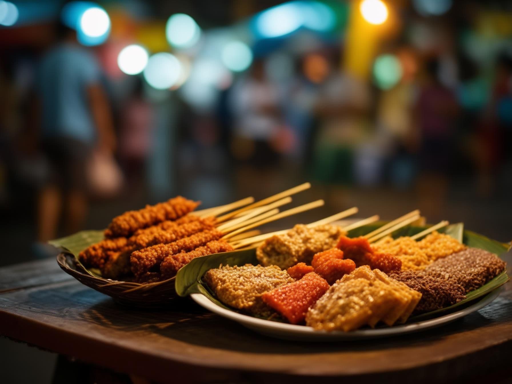 Top Must-Try Local Dishes in Bukittinggi for Food Lovers