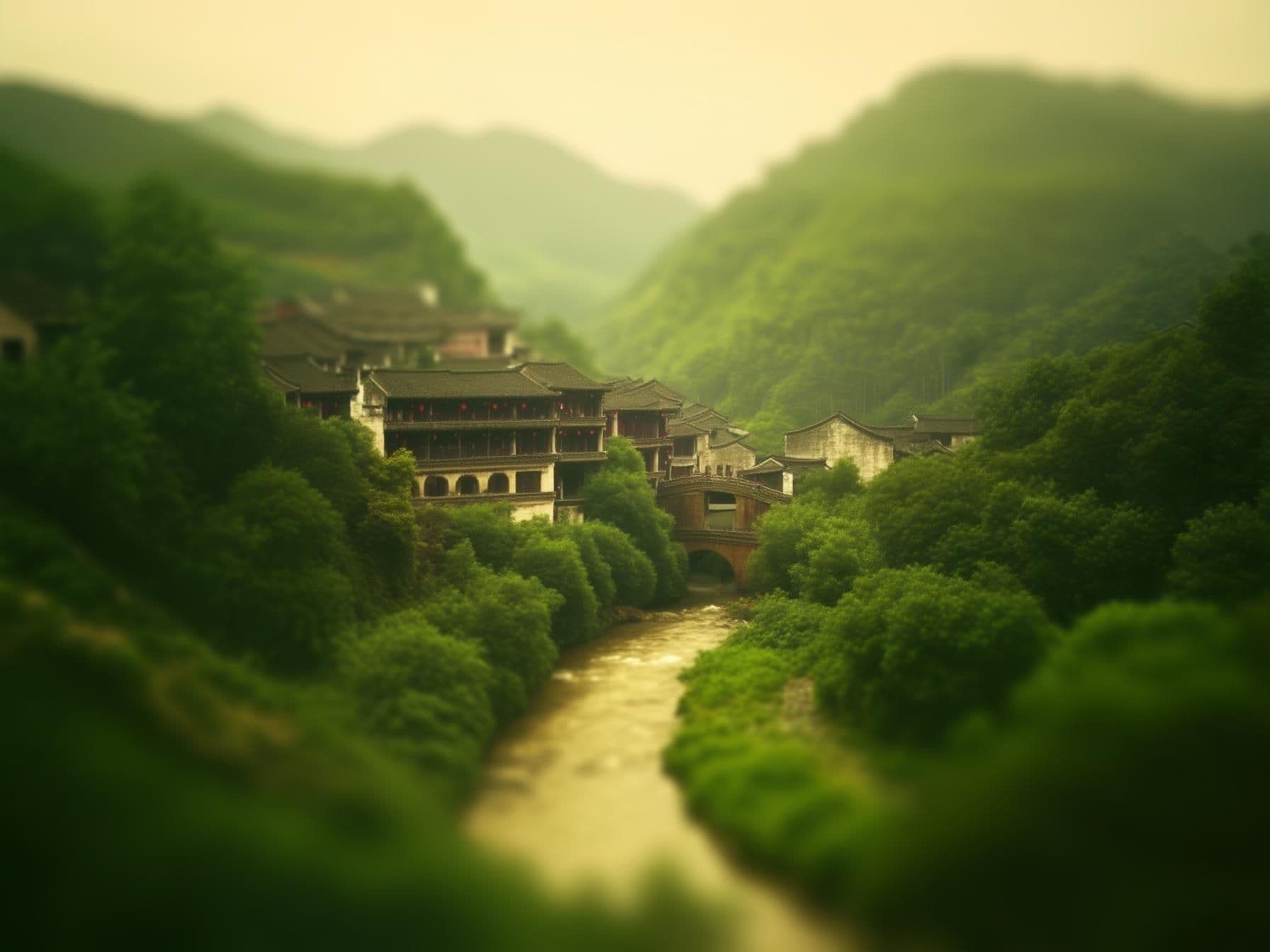 Ultimate Guide to Planning Your Perfect Wuyuan Trip: Flights, Hotels, and Local Experiences