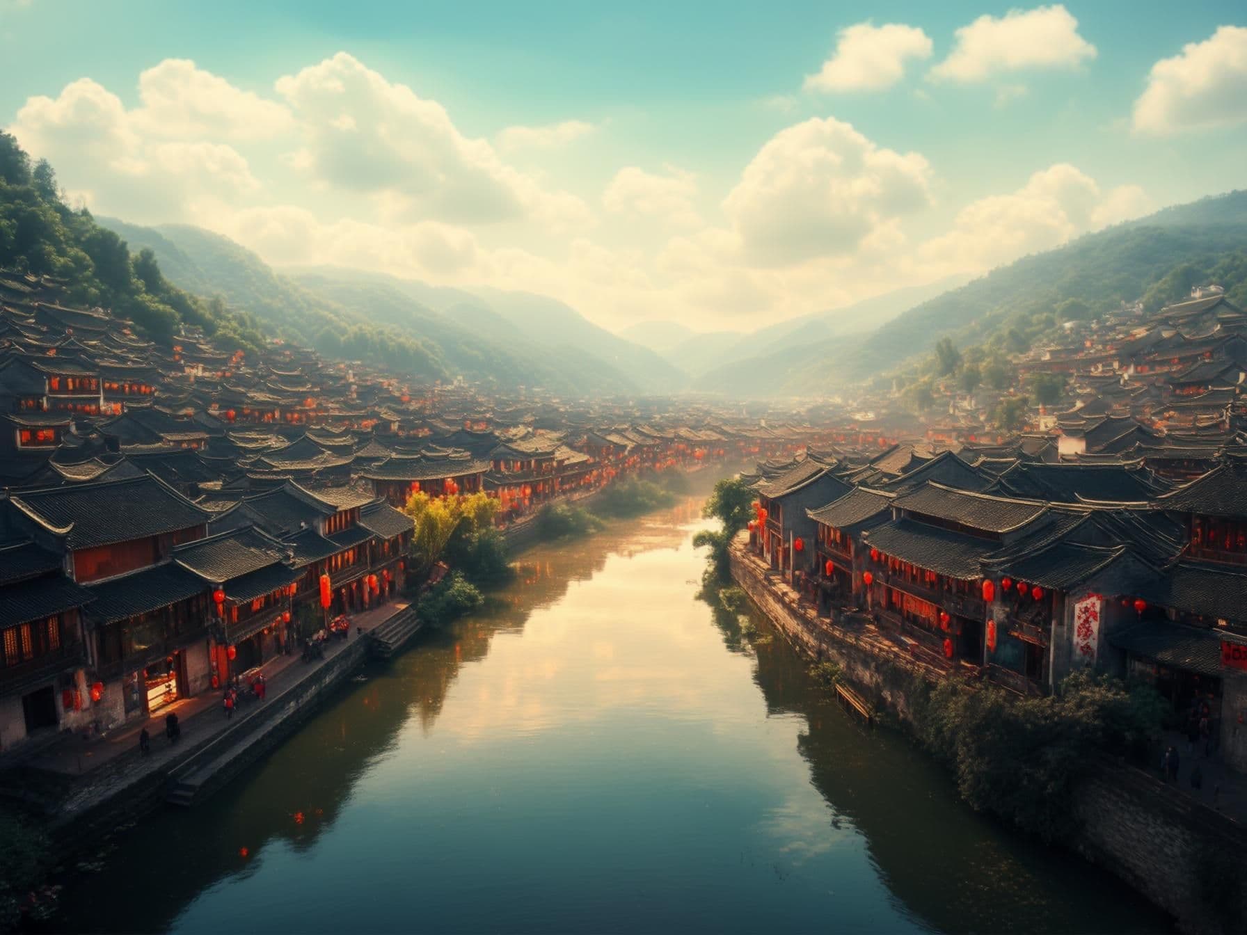 Top Fenghuang Hotels and Flights: Your Ultimate Travel Guide