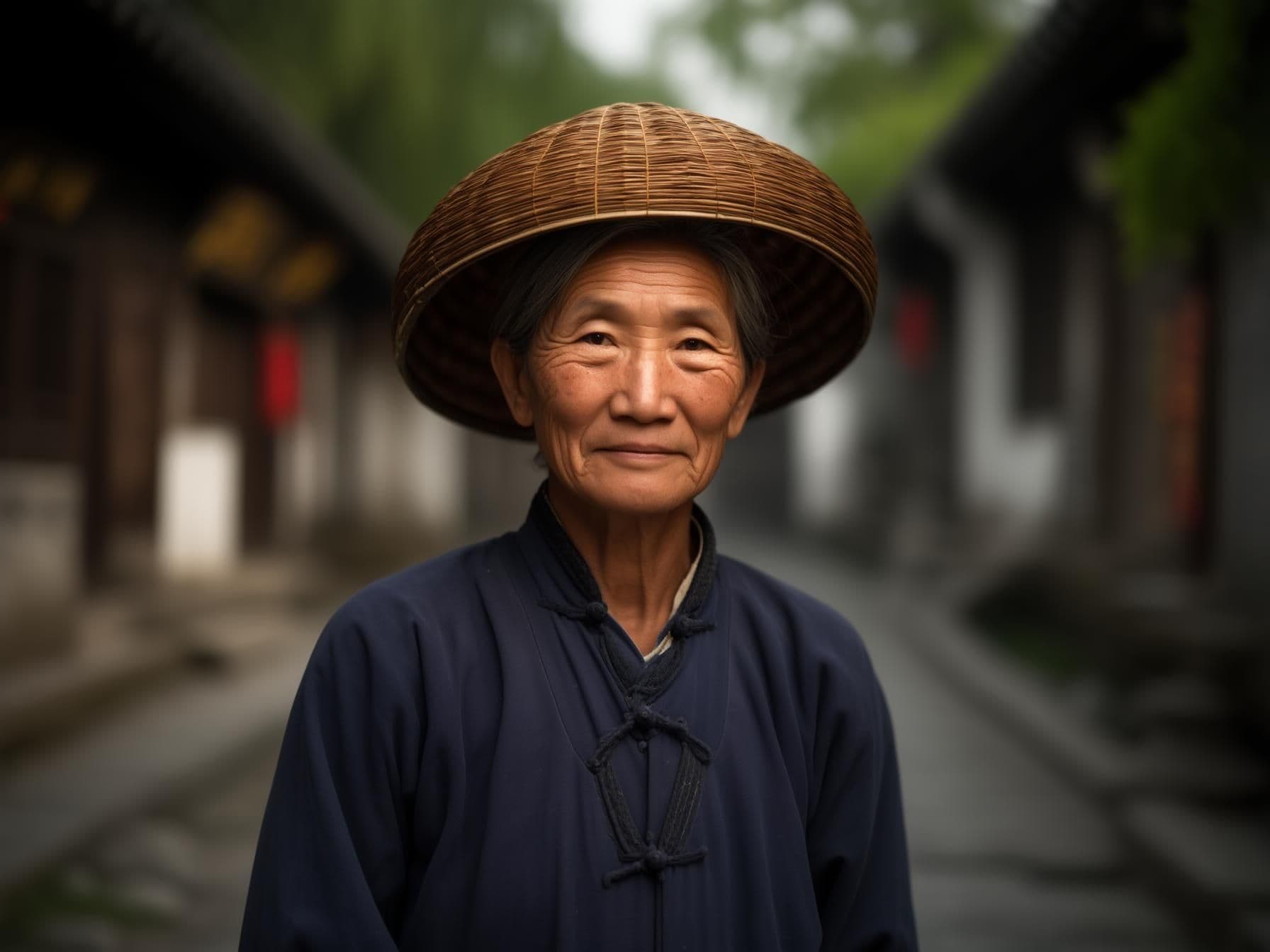 Exploring Tongli: A Journey Through Traditional Culture and Cuisine