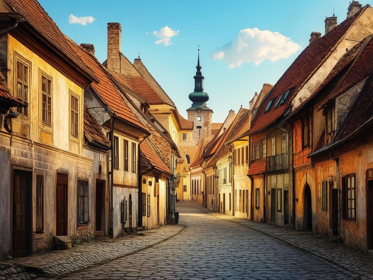 Top Places to Stay: Hotels and Accommodation in Cesis