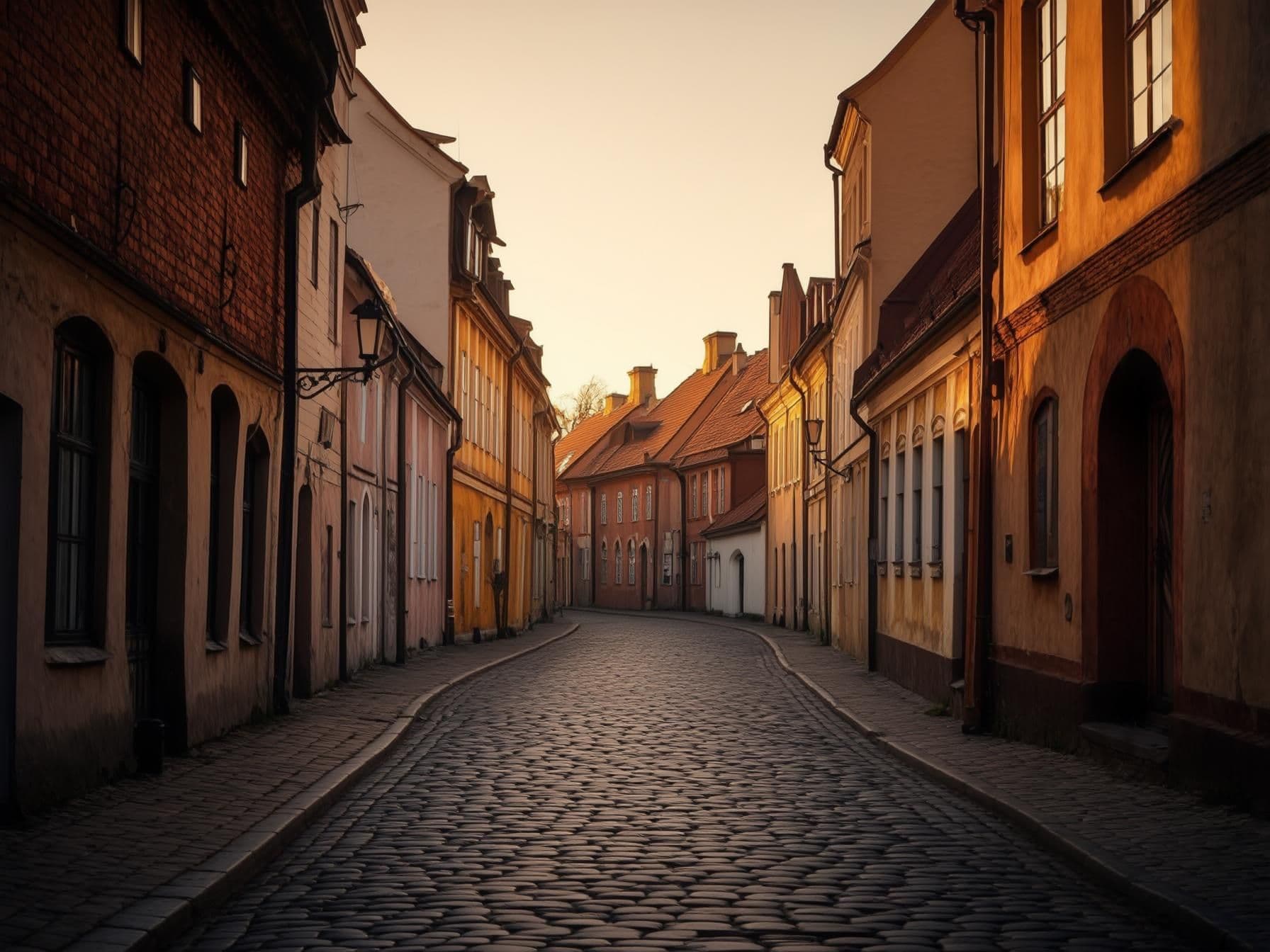 Discovering Kuldīga: A Journey Through Latvia’s Charming Old Town
