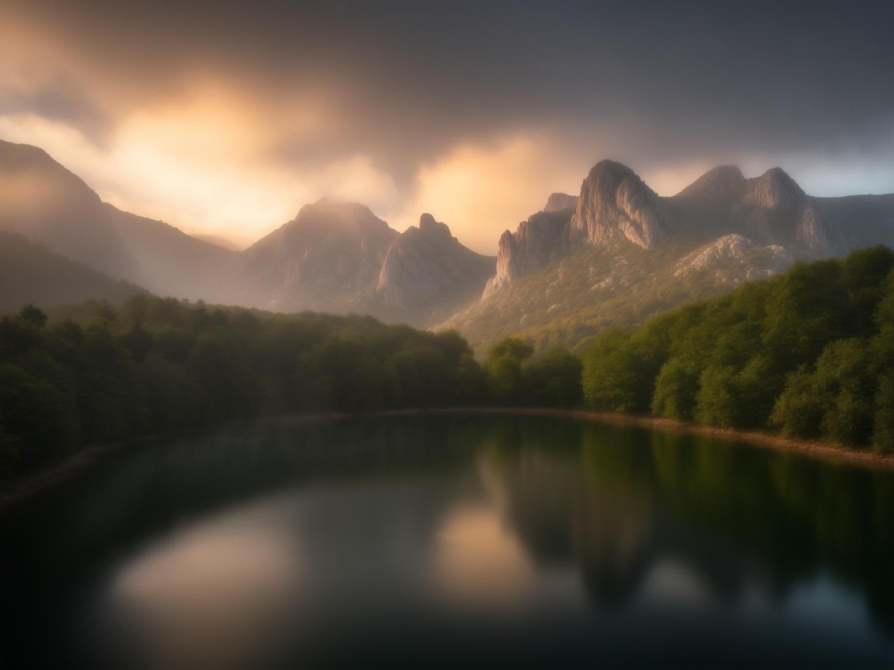 Top Hotels and Accommodation Options Near Lovcen National Park