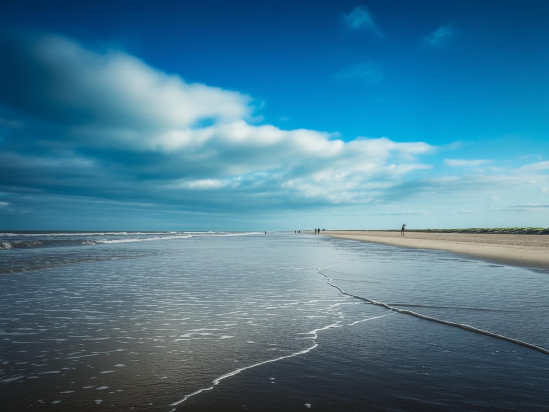 Exploring Terschelling: Top Beaches and Outdoor Adventures