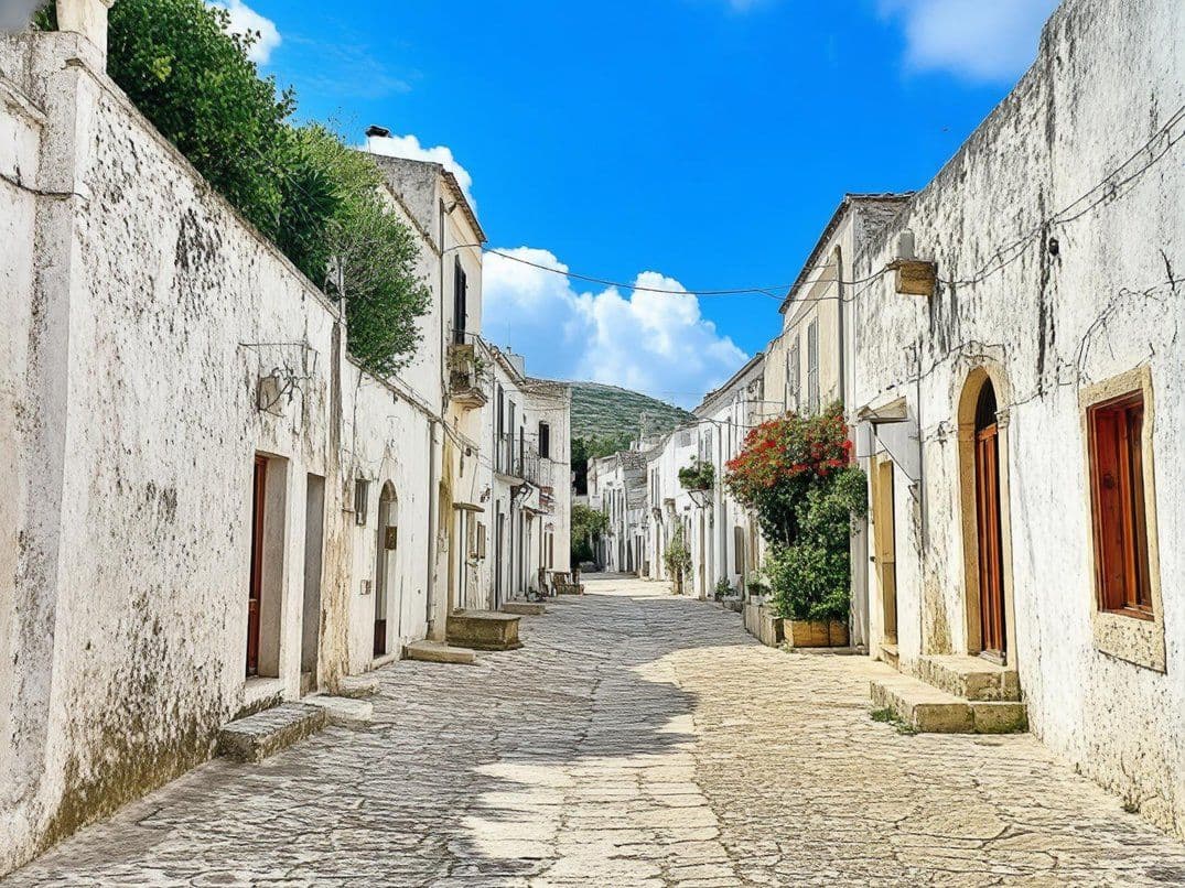 Discover Locorotondo: Top 10 Must-Do Activities for Travelers