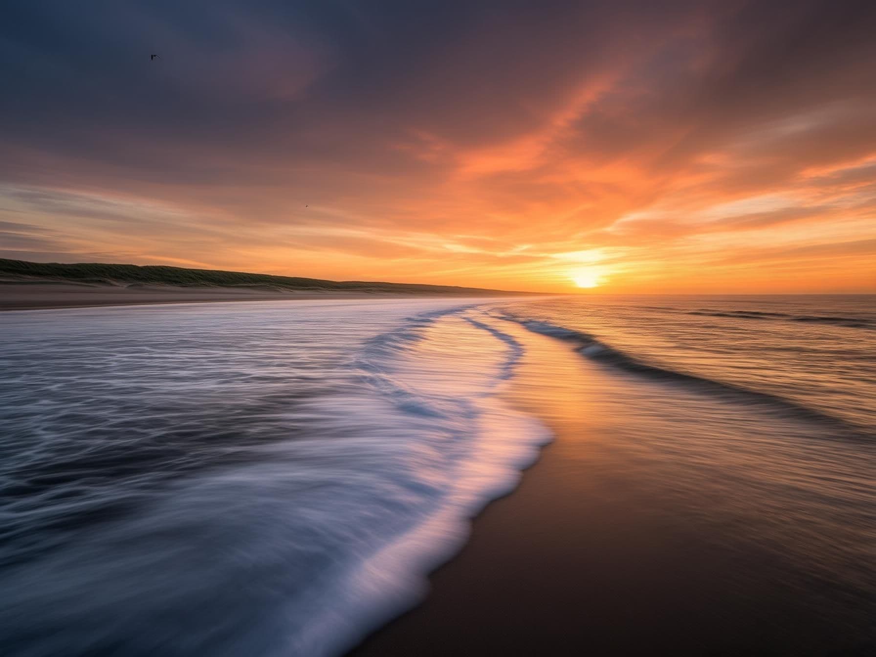 Exploring Texel: The Ultimate Guide to Its Natural Parks and Beaches