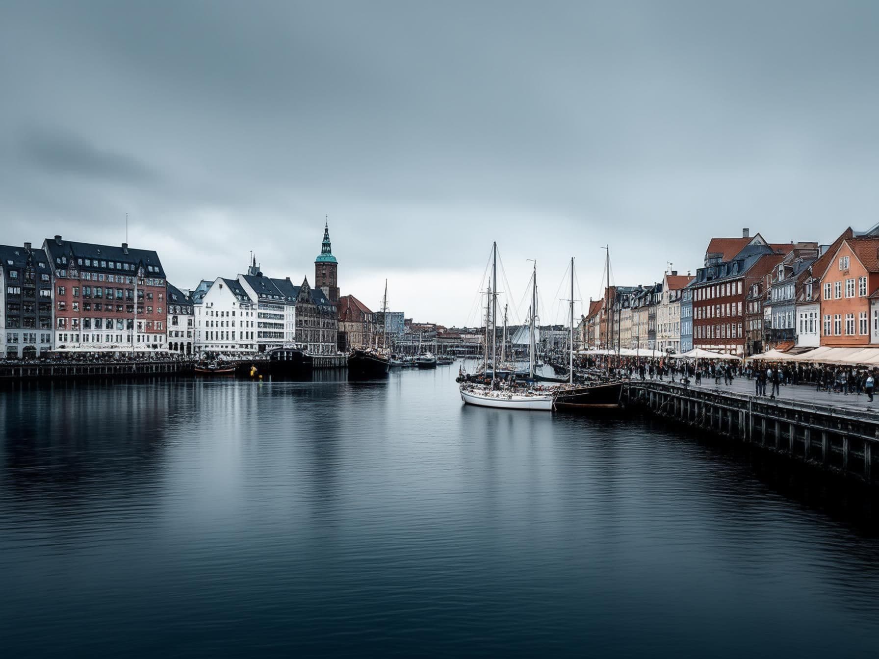 Top Hotels and Flights for Your Adventure to Aarhus, Denmark