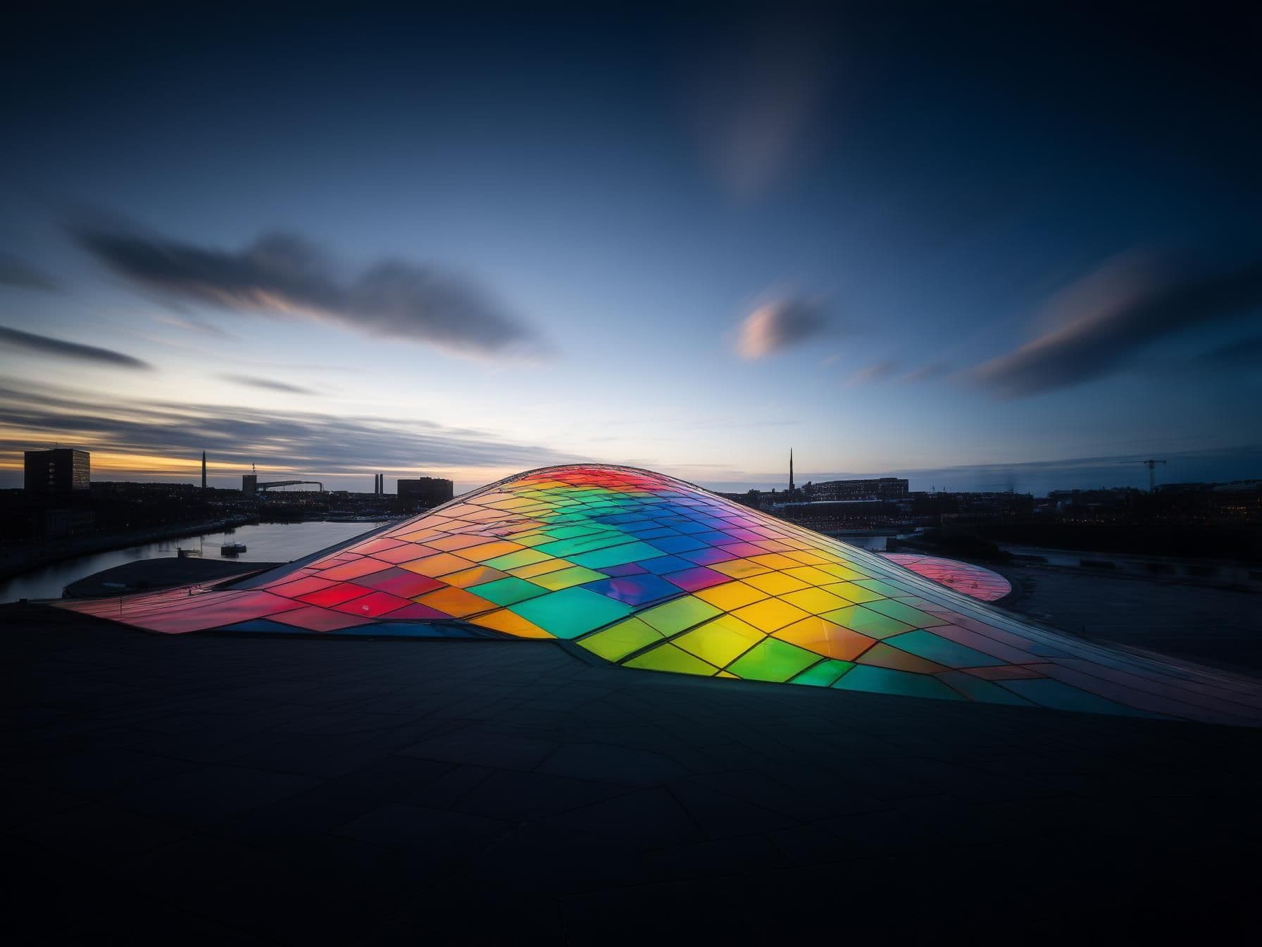 Exploring Aarhus: Top 10 Attractions Every First-Time Visitor Must See