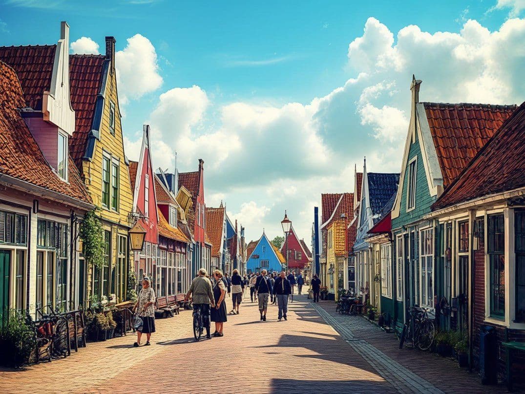 Experiencing Markens: Unique Culture, Best Hotels, Restaurants, and Activities