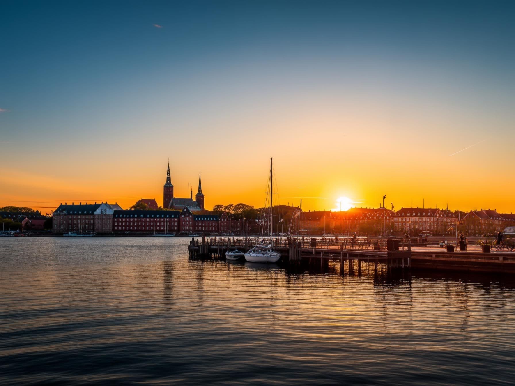 Top 10 Must-See Attractions in Aalborg for First-Time Visitors