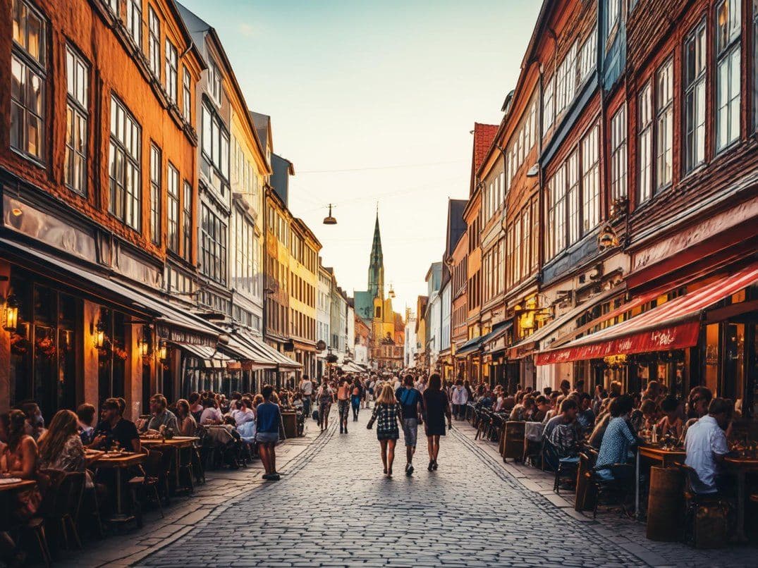 Savor Aarhus: A Food Lover’s Guide to the Best Local Eateries