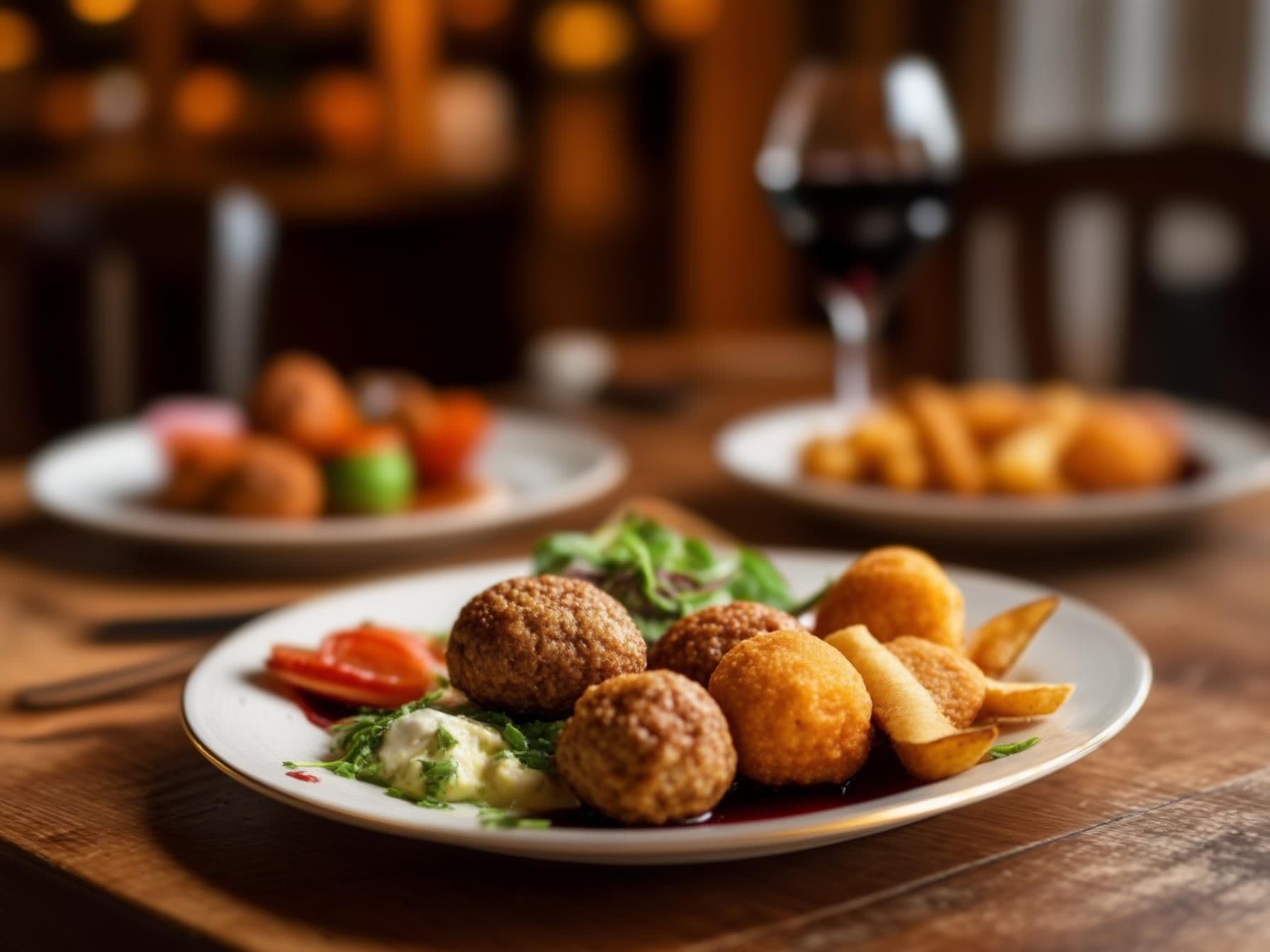 Aalborg Eats: Top Restaurants and Must-Try Local Cuisine