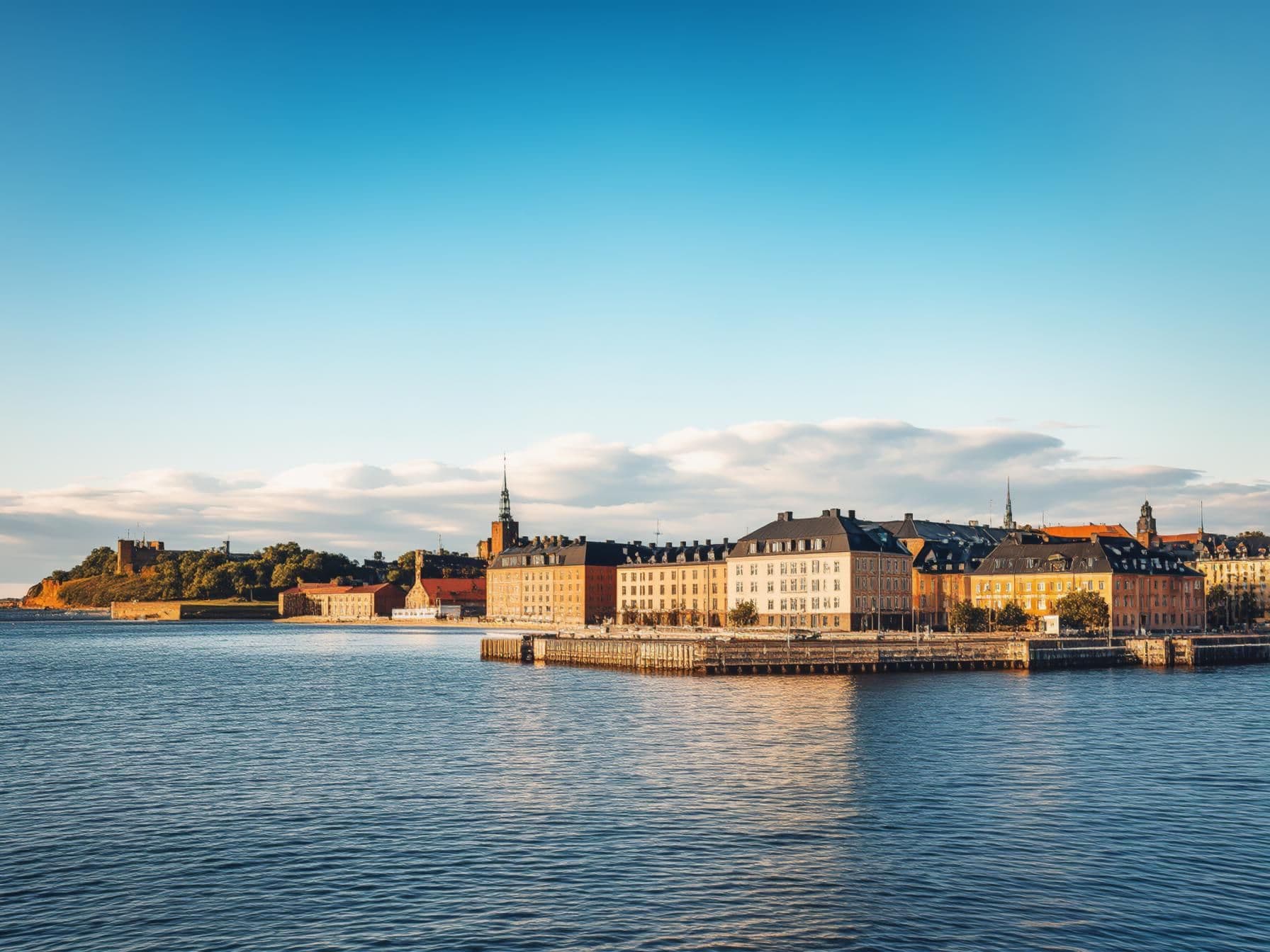 Discover Helsingør: Flights, Hotels & Insider Travel Tips
