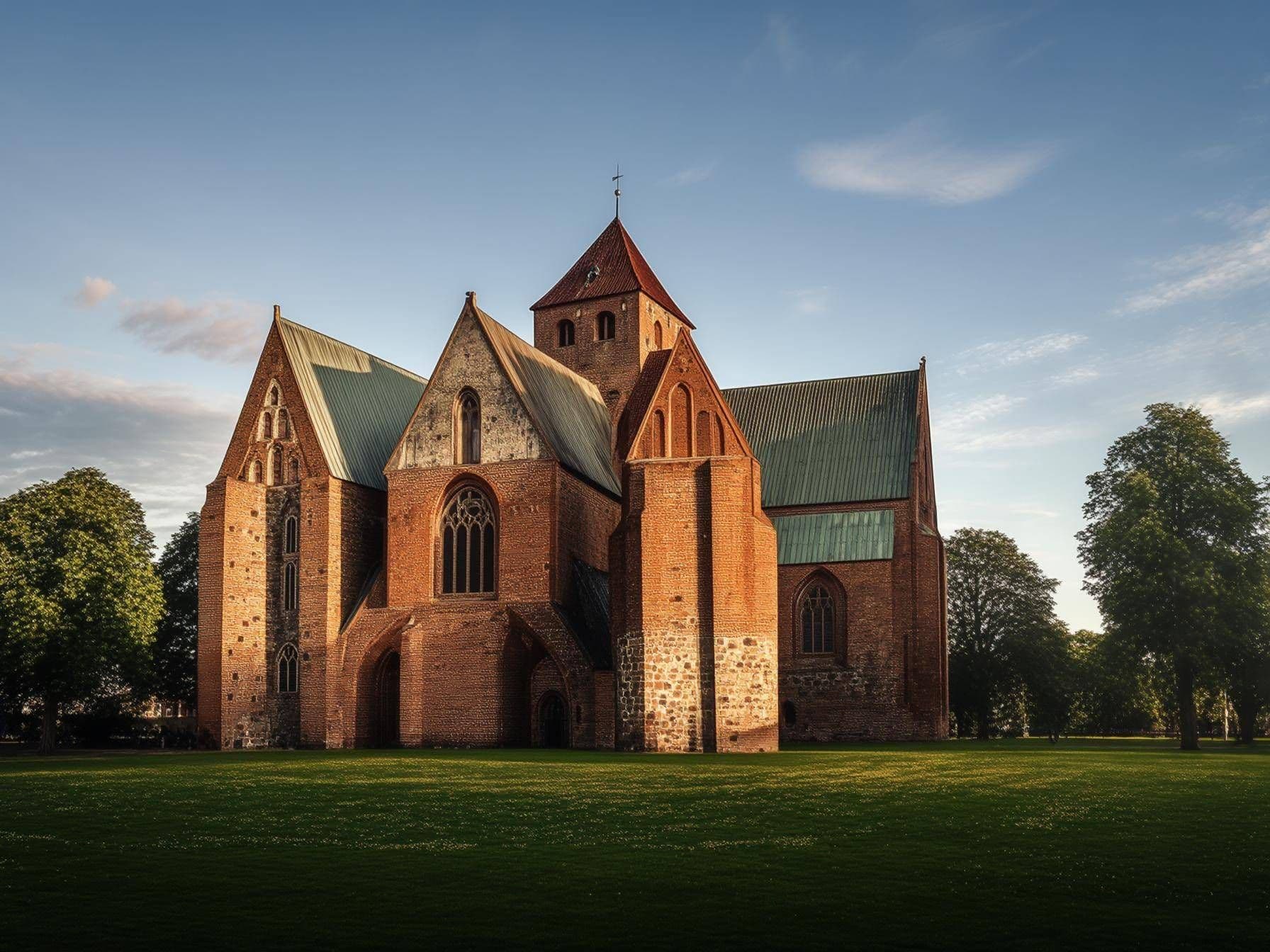 Discover Roskilde: 10 Must-See Attractions for First-Time Visitors