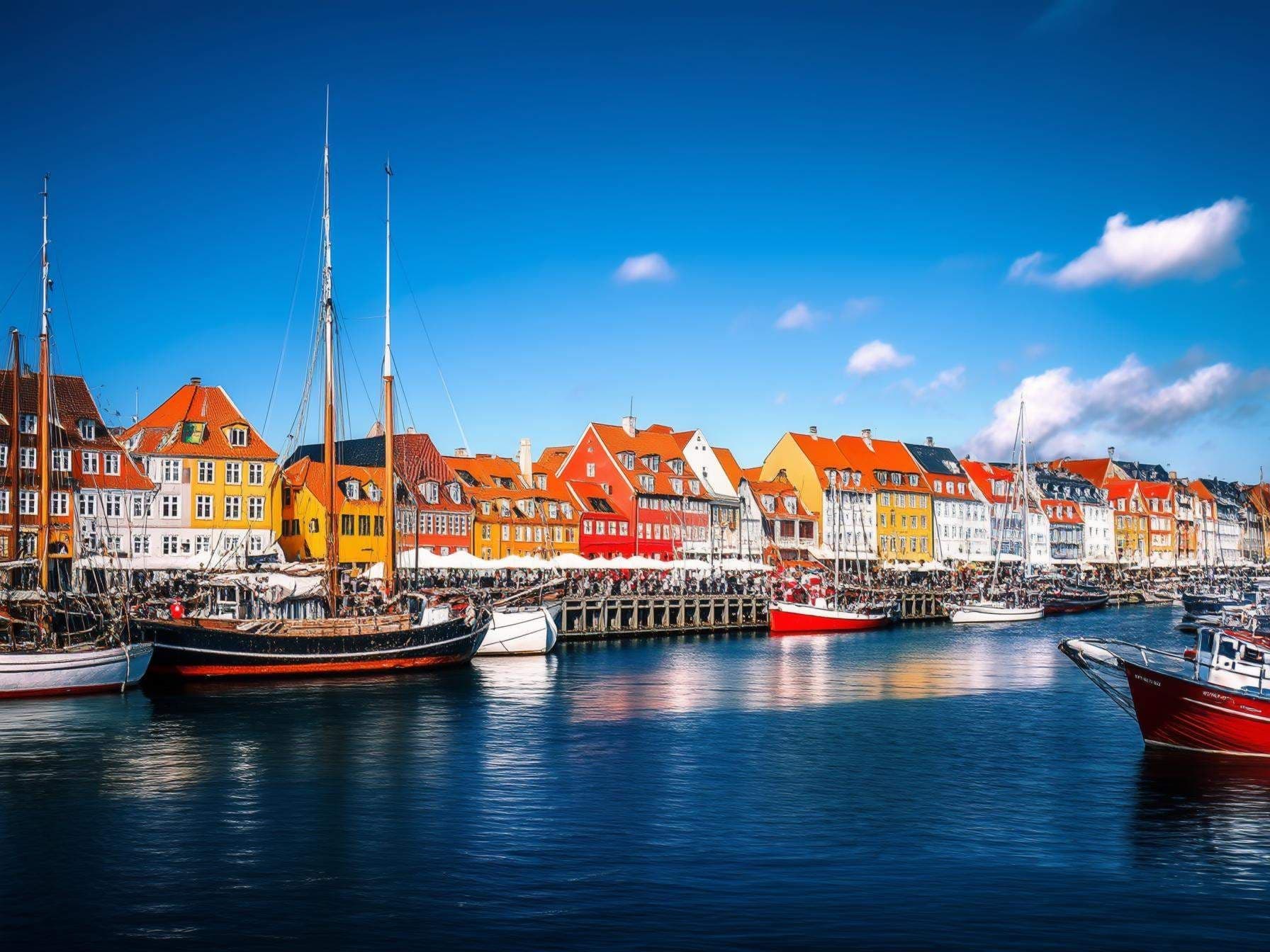 Exploring Ebeltoft: Top Attractions to Discover in Denmark