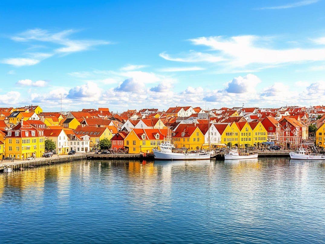 Skagen Denmark: Top 10 Must-See Attractions