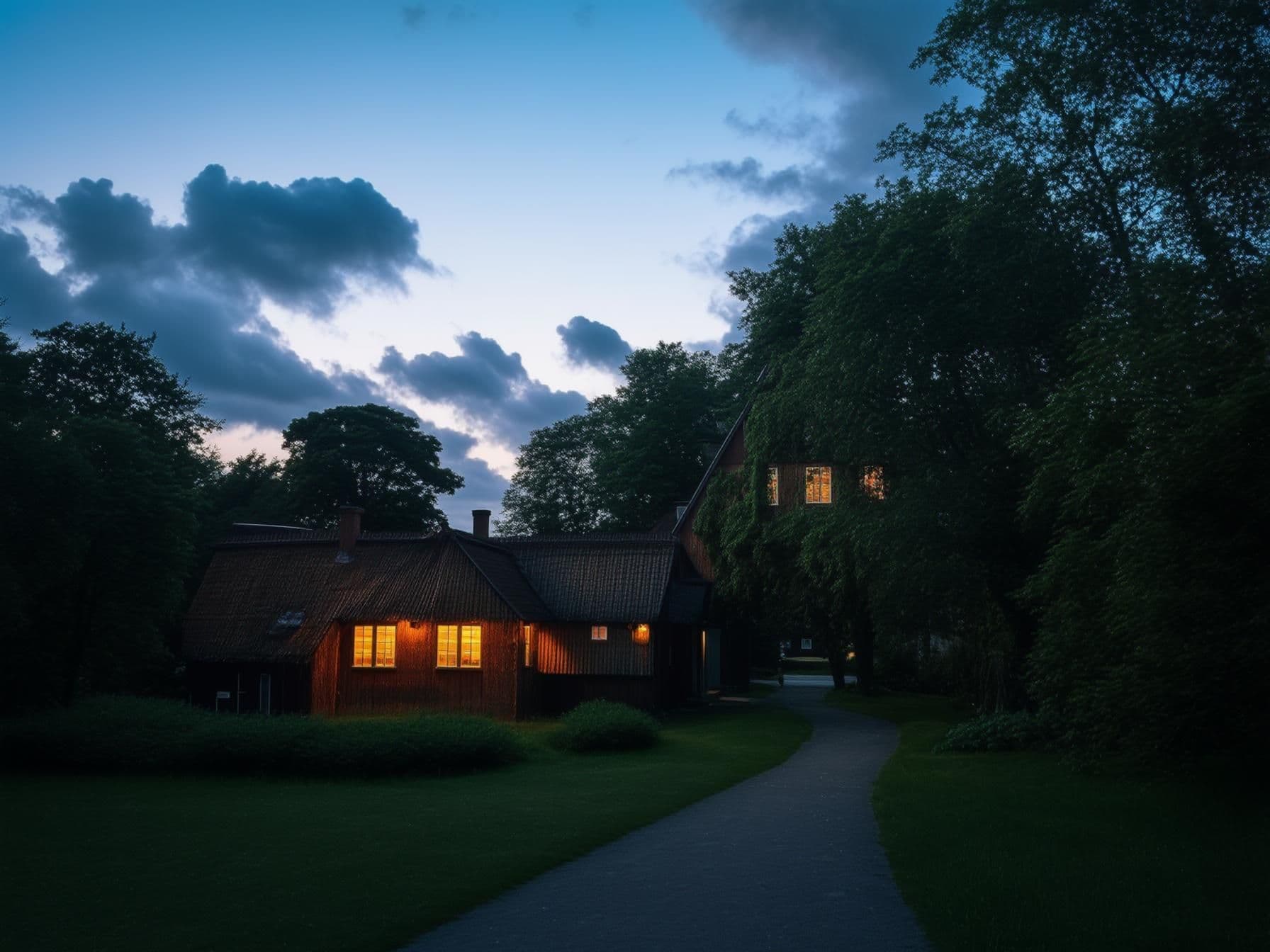 Exploring Ebeltoft: Top Hotels and Accommodation Guide