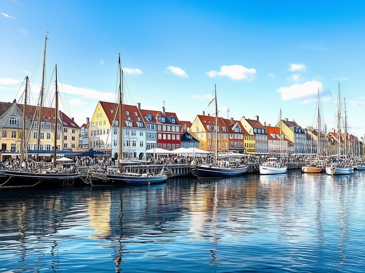 Top 10 Hotels in Svendborg: Affordable and Comfortable Stays