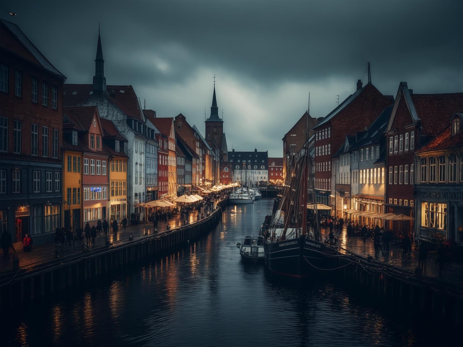 How to Get to Svendborg and Explore the Town: Your Complete Travel Guide