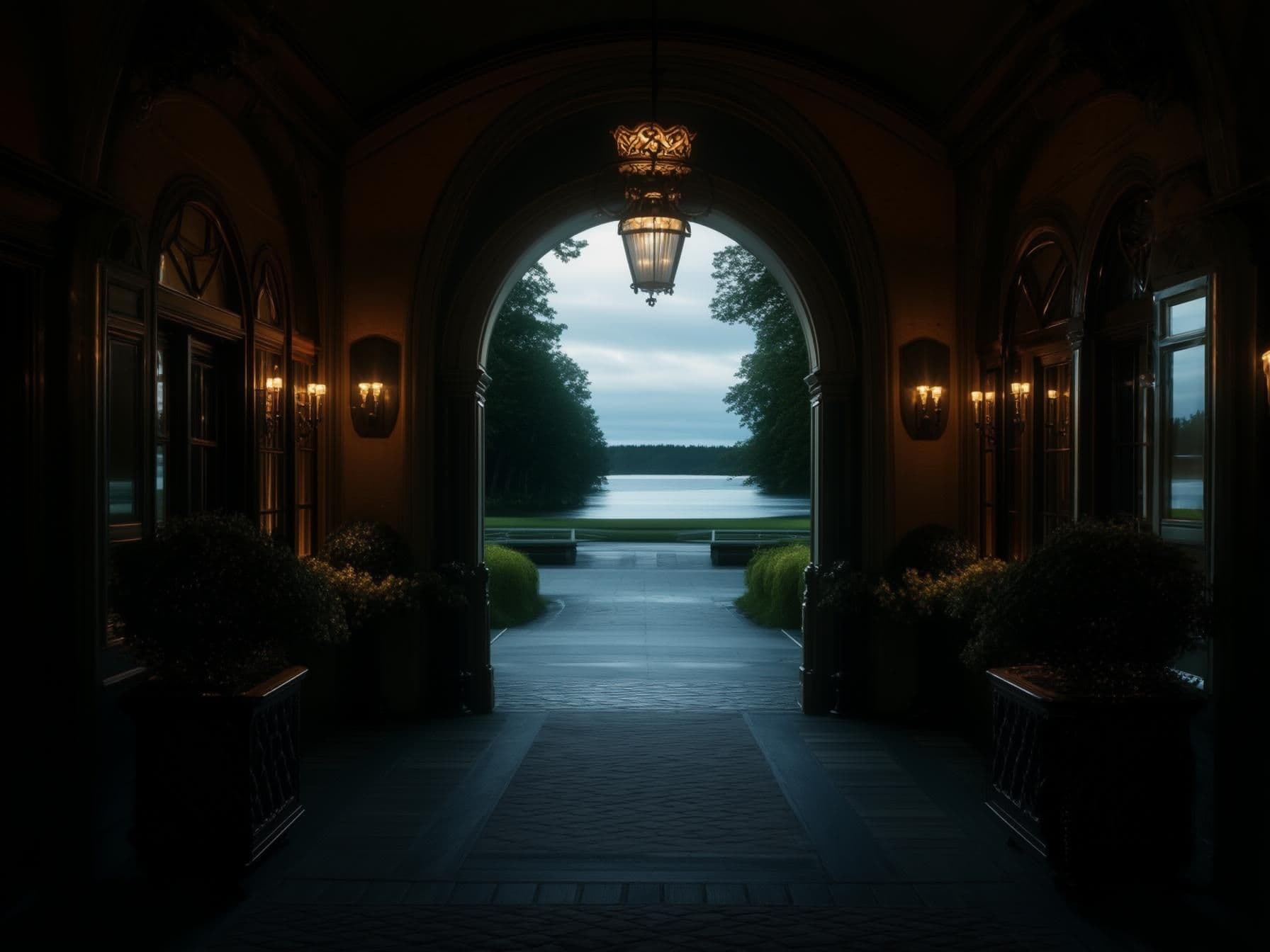 Top Hotels and Accommodation Options in Silkeborg