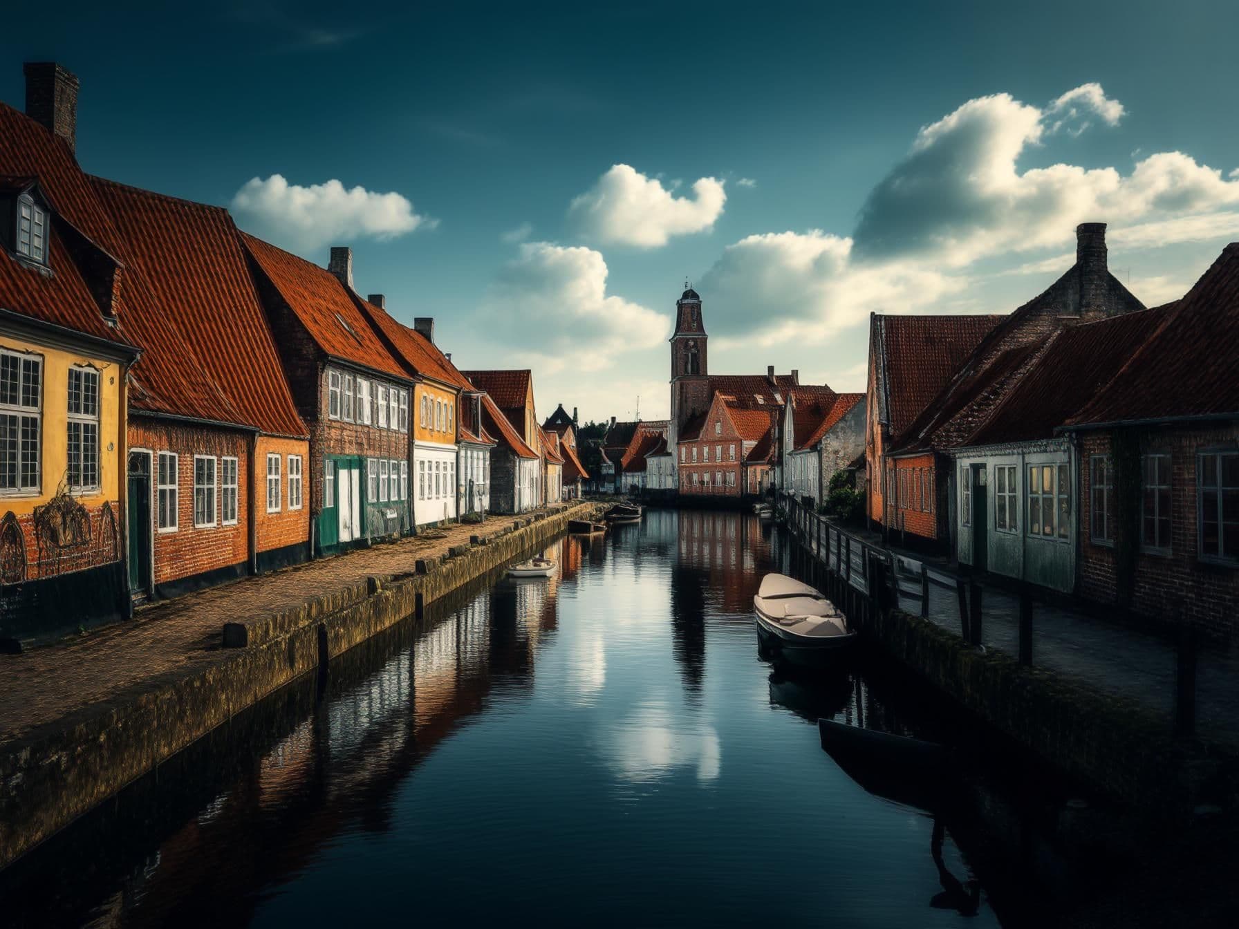 Top 10 Must-See Attractions in Nykobing Falster