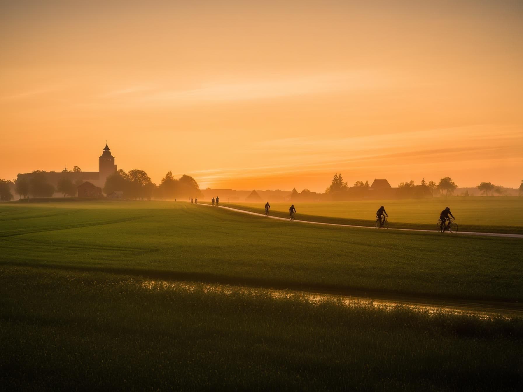 Budget-Friendly Guide to Exploring Nykobing Falster