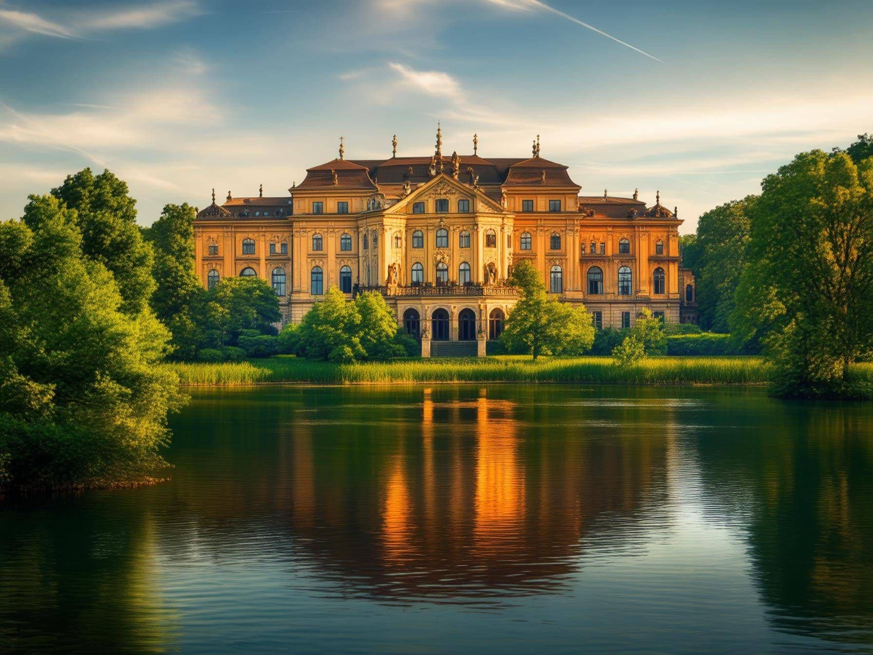 Top Hotels and Accommodation Options in Potsdam: Your Ultimate Guide
