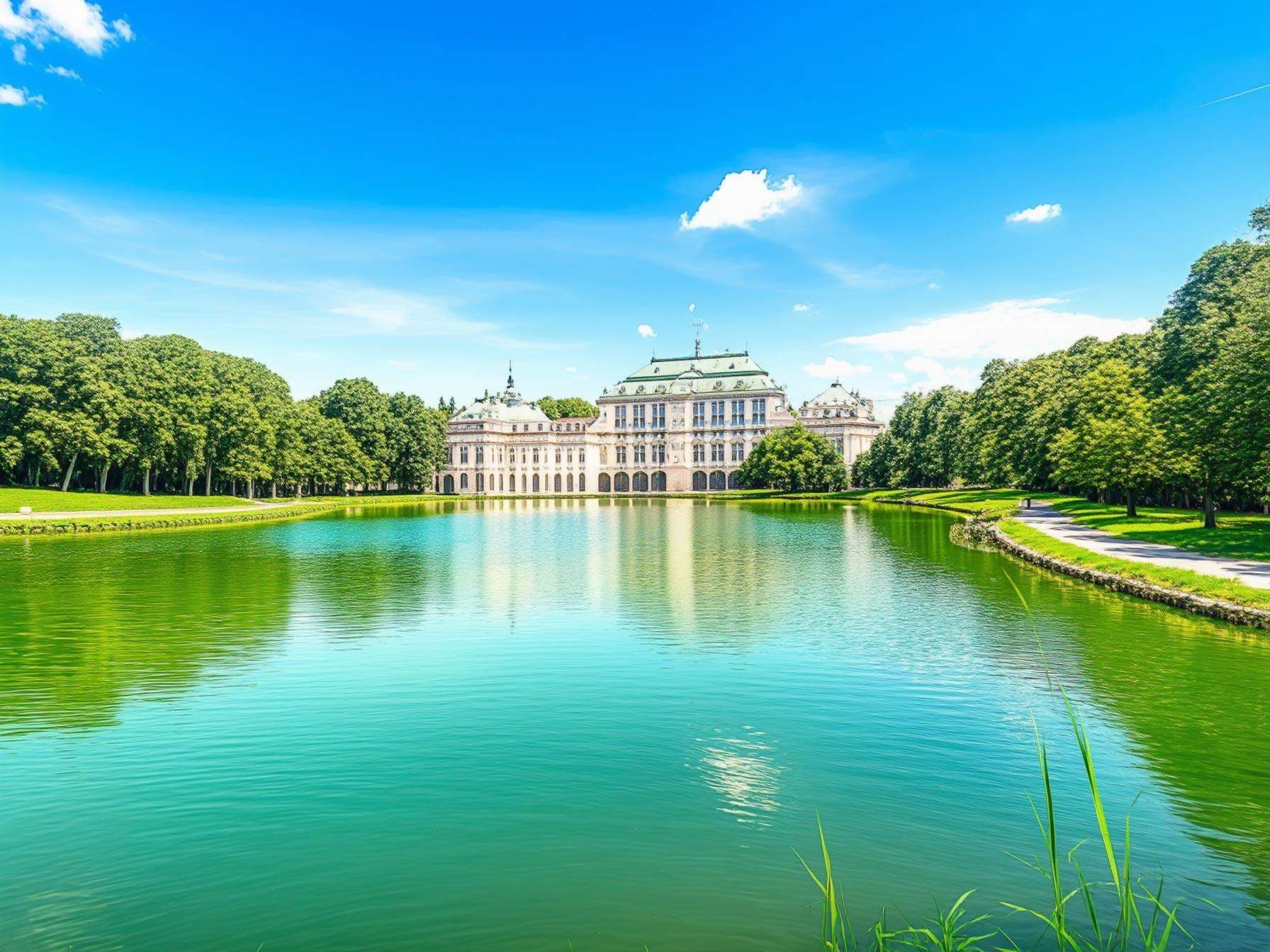 10 Best Day Trips from Potsdam: Explore Beyond the City Limits