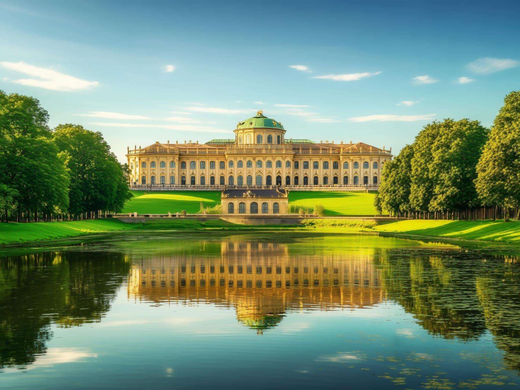 Discover Potsdam: Top Attractions to Explore in Germany's Historic City