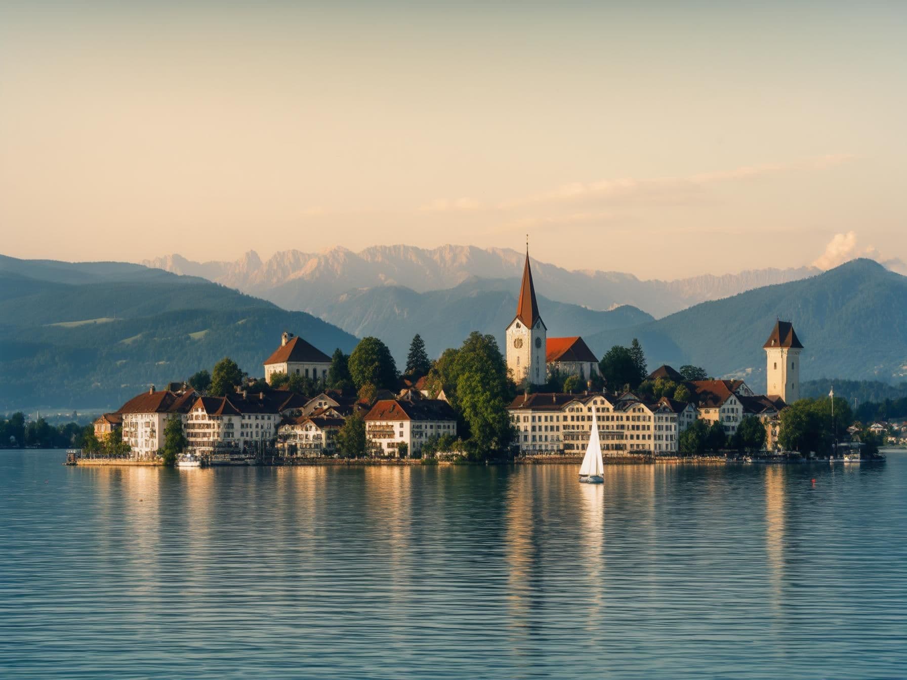 Top Hotels and Accommodation in Lindau: Find Your Perfect Stay